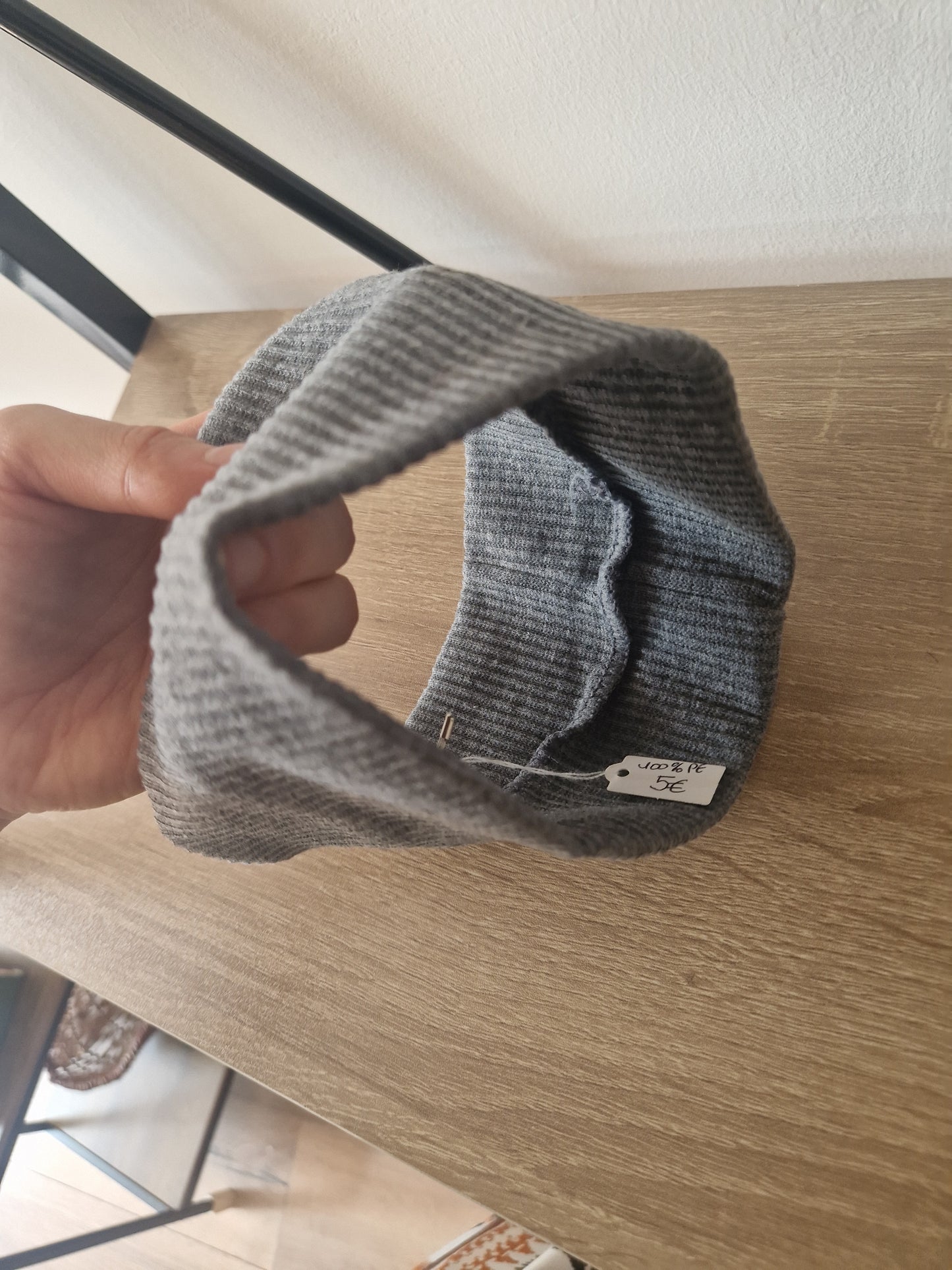 Perec headband