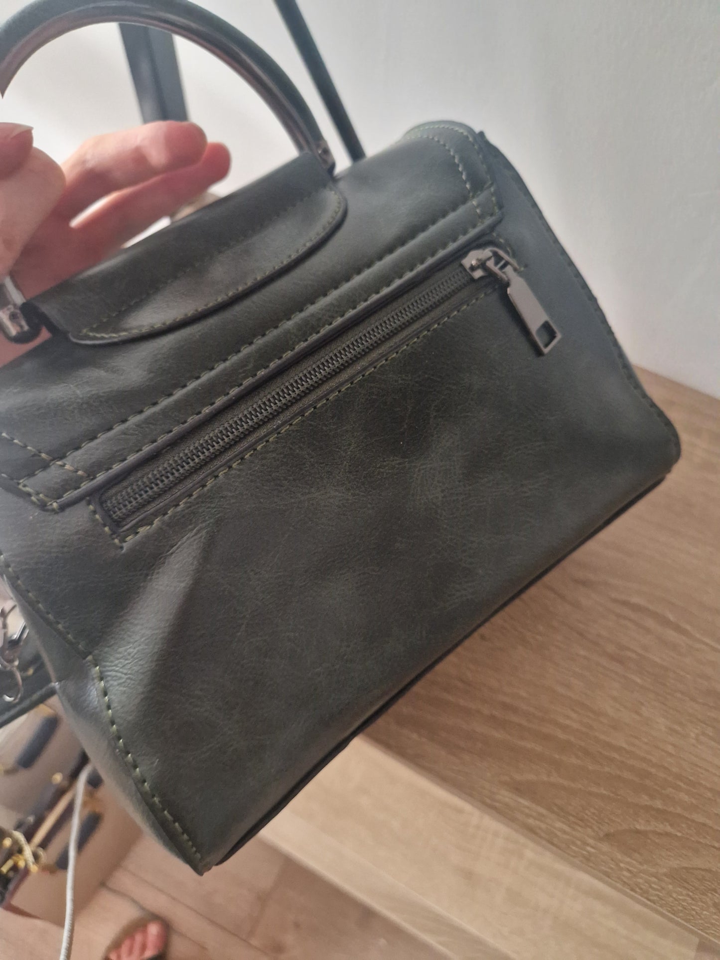 Granger Bag