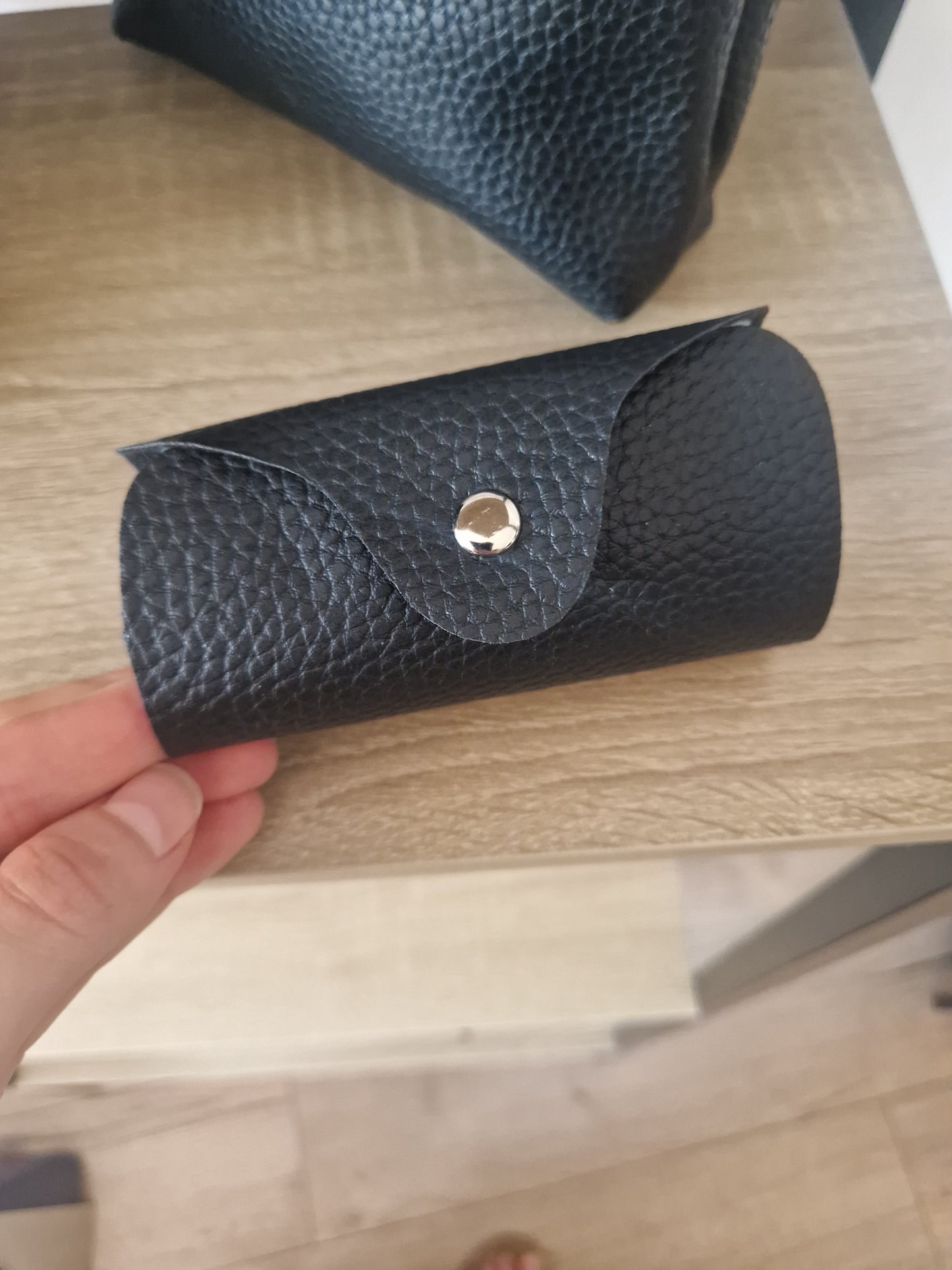 Baker bag