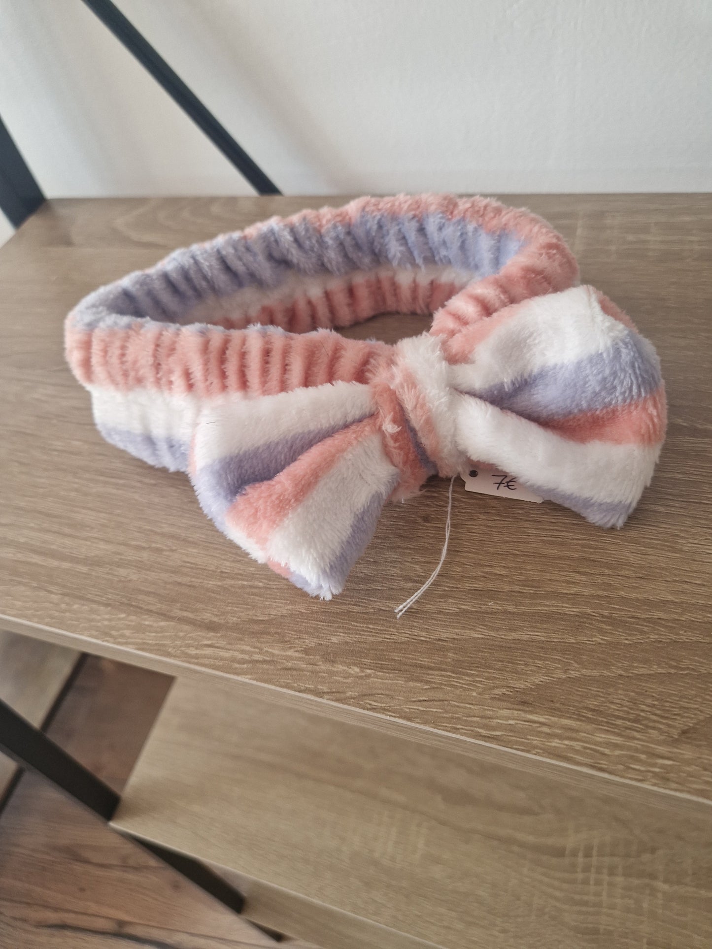 Soukeyna Headband