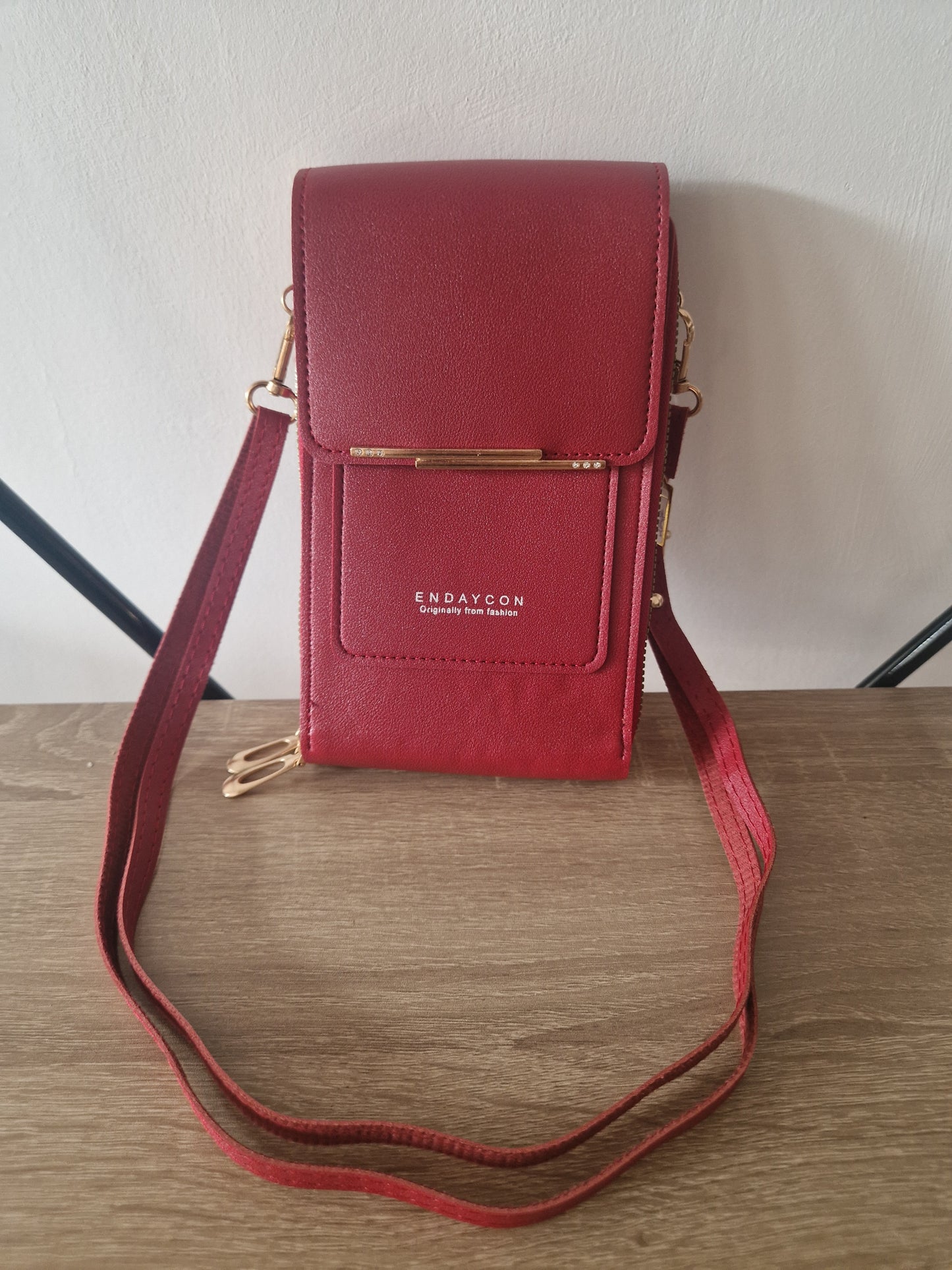 Piaf bag