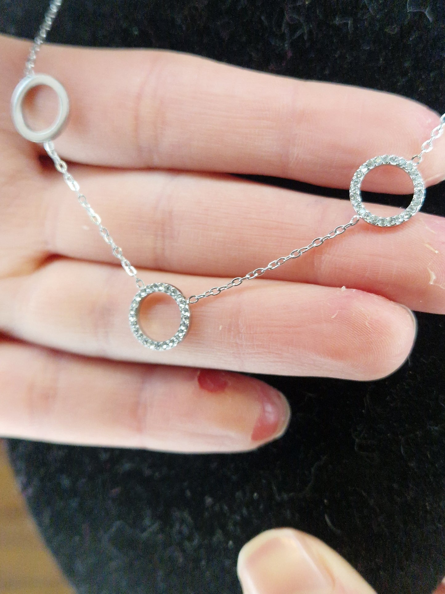 Collier Ophélie