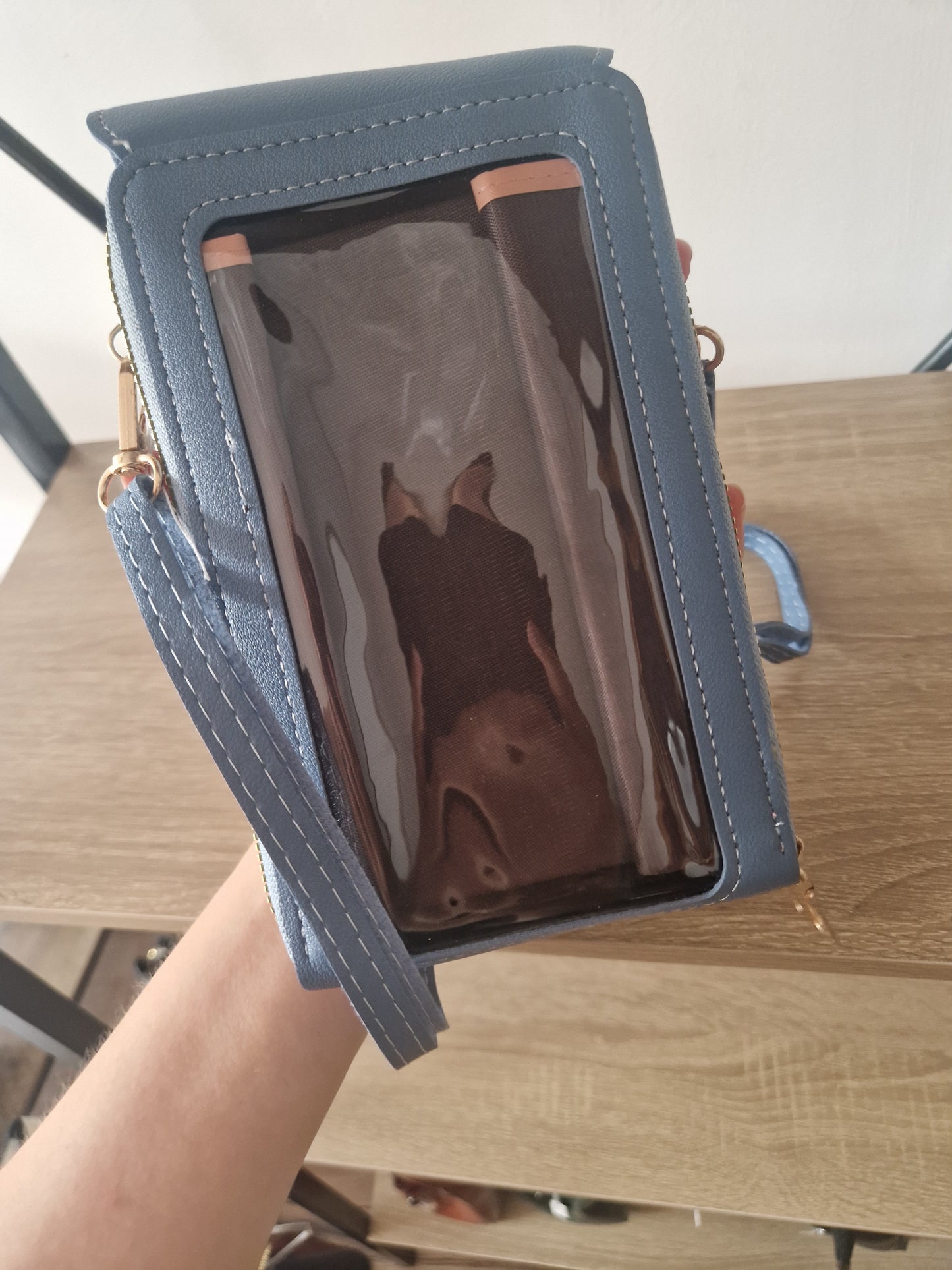 Piaf bag