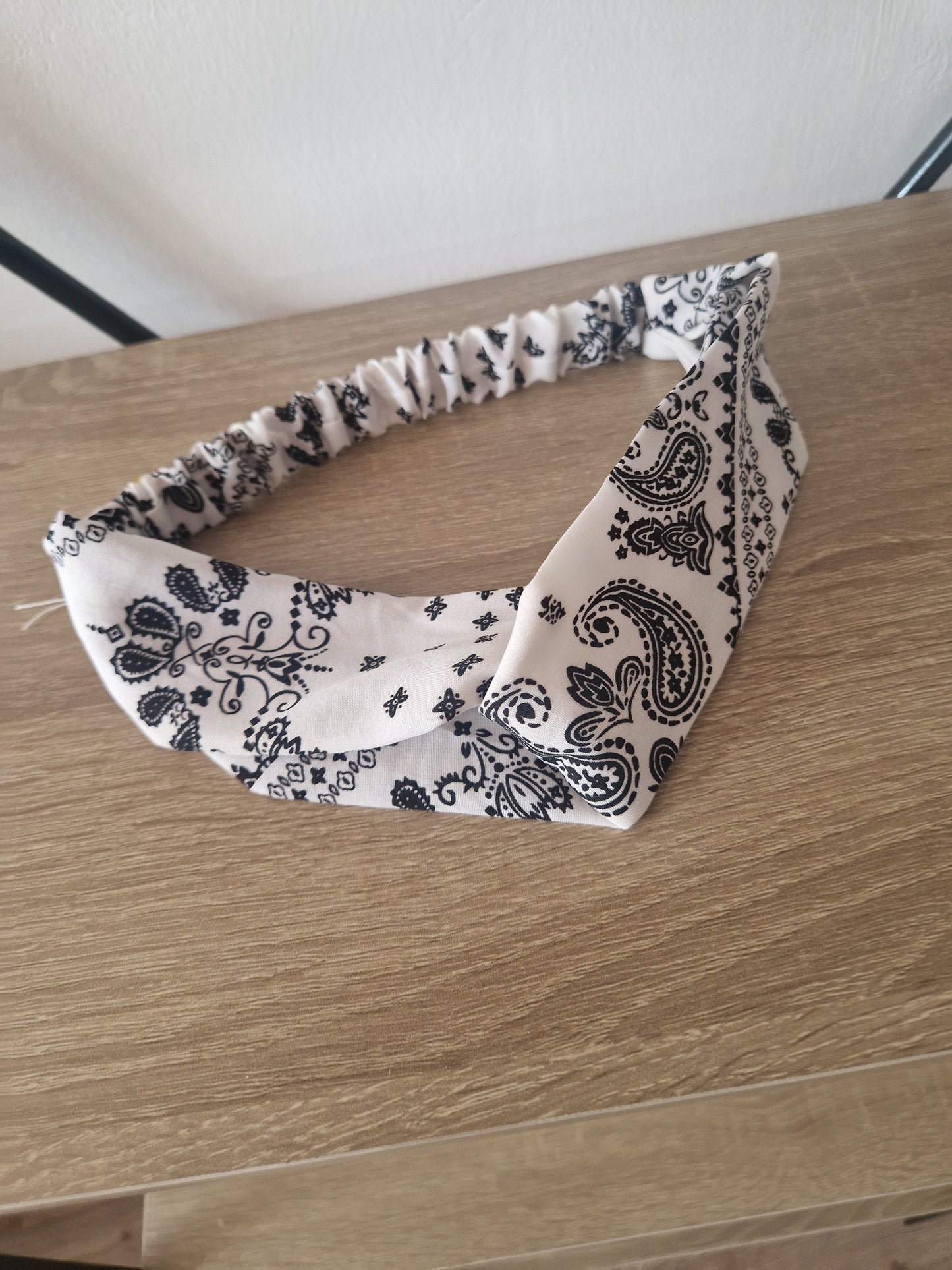Williams Headband