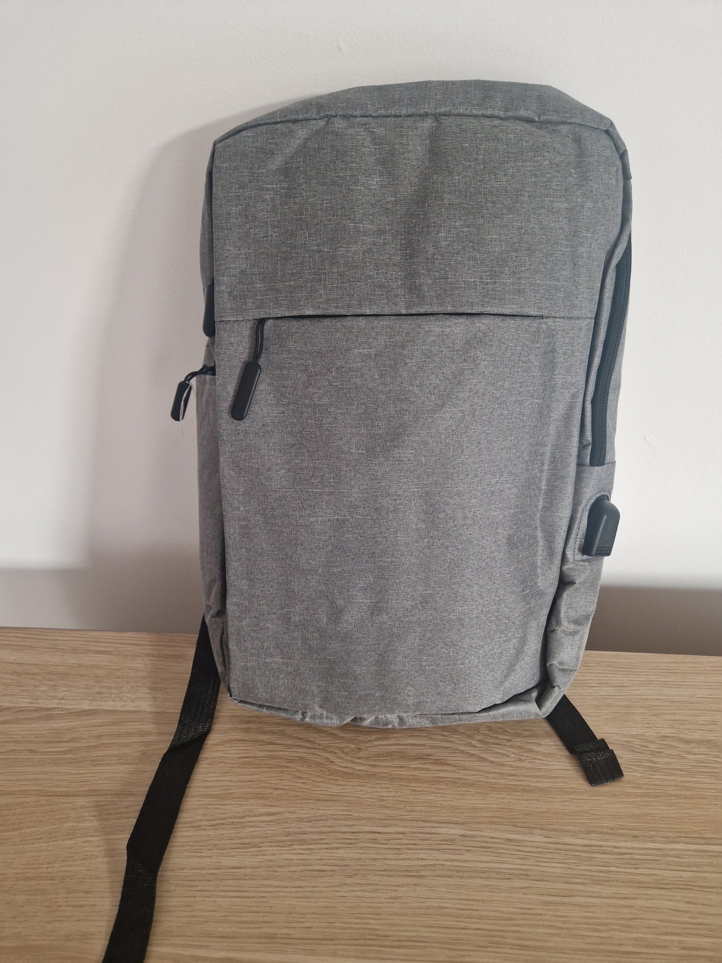 Curie backpack