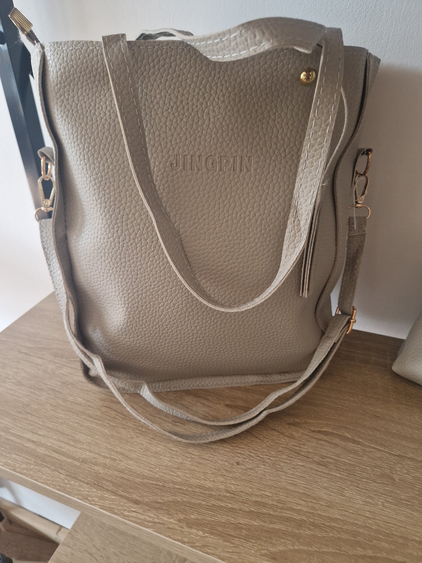 Baker bag