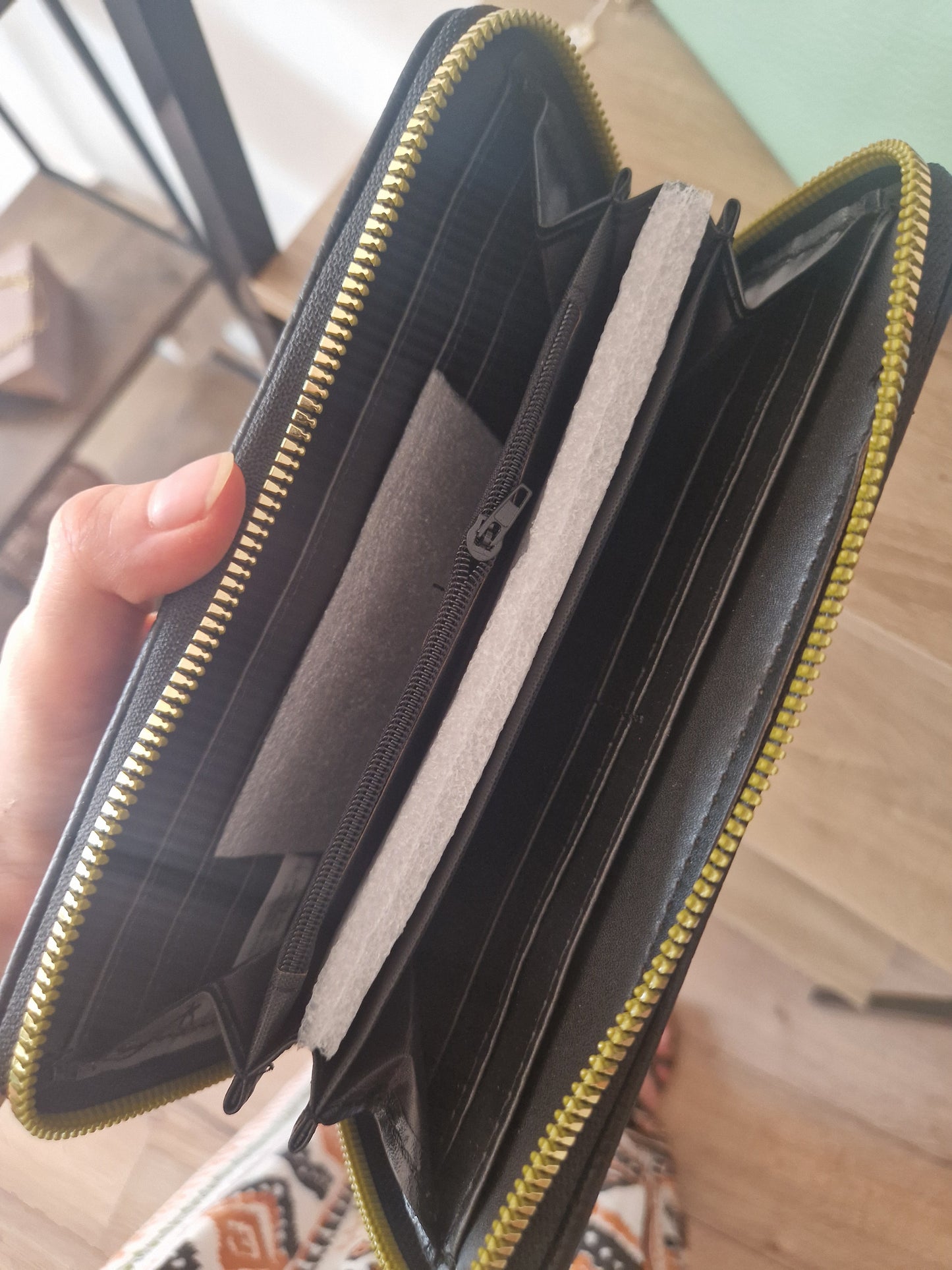 Vigilance Portfolio