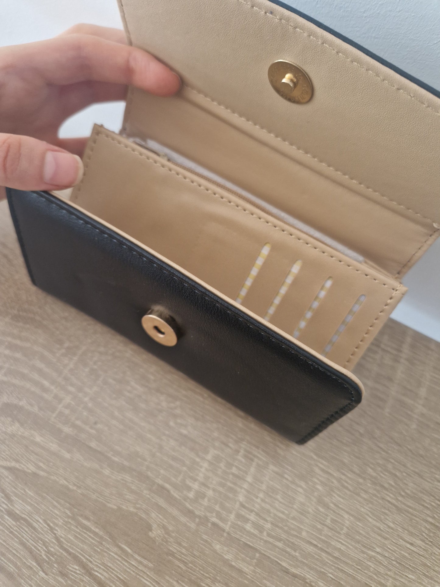 Devotion Wallet
