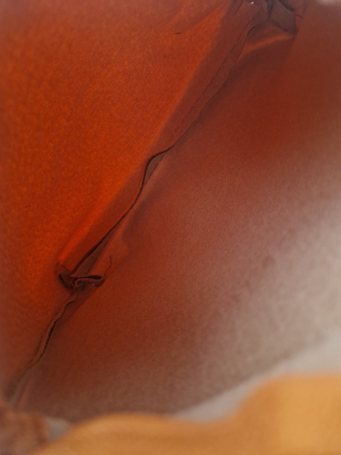 Baker bag