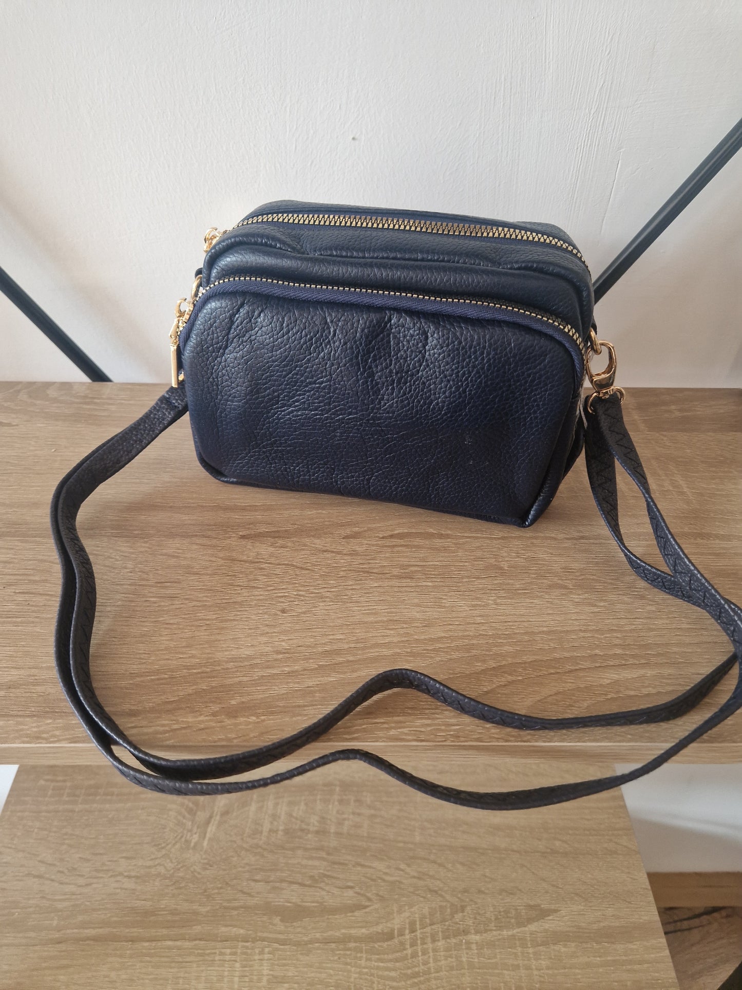 Maillart bag