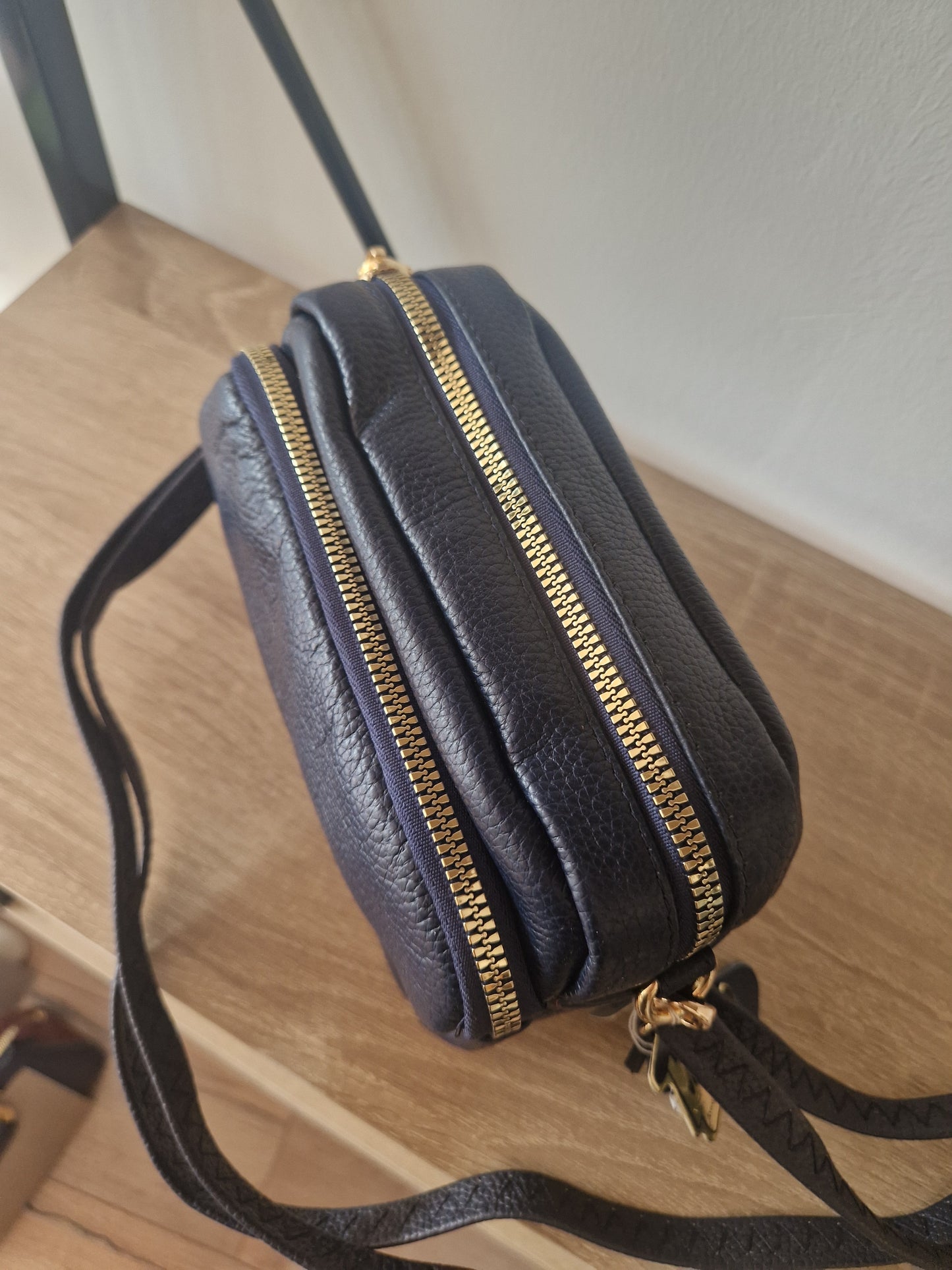 Maillart bag