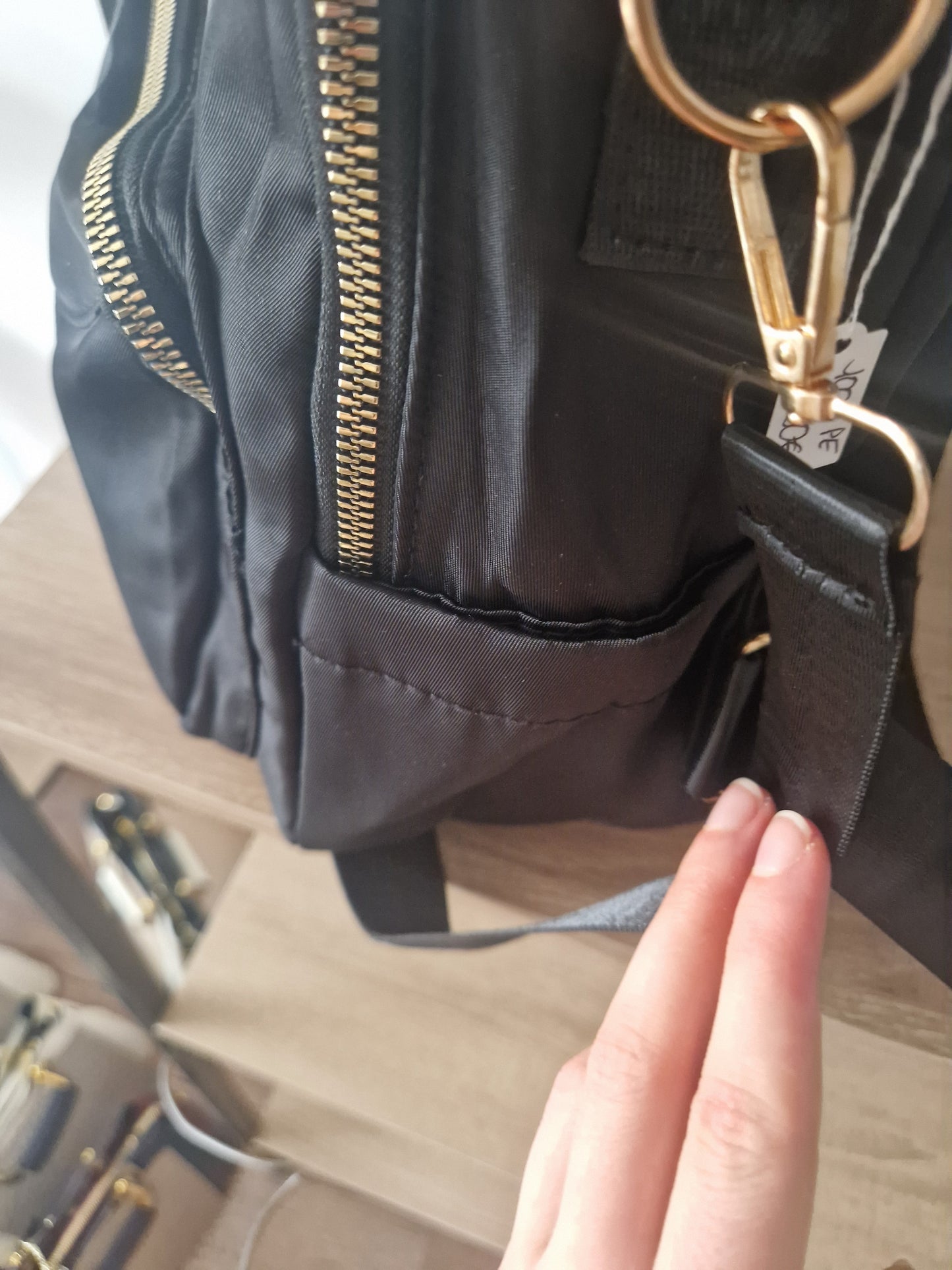 Dorange backpack