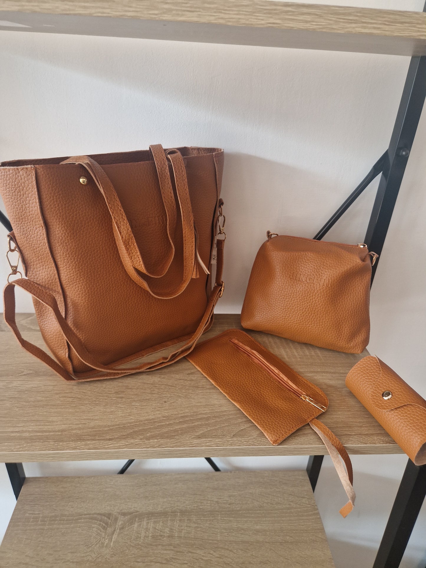 Baker bag