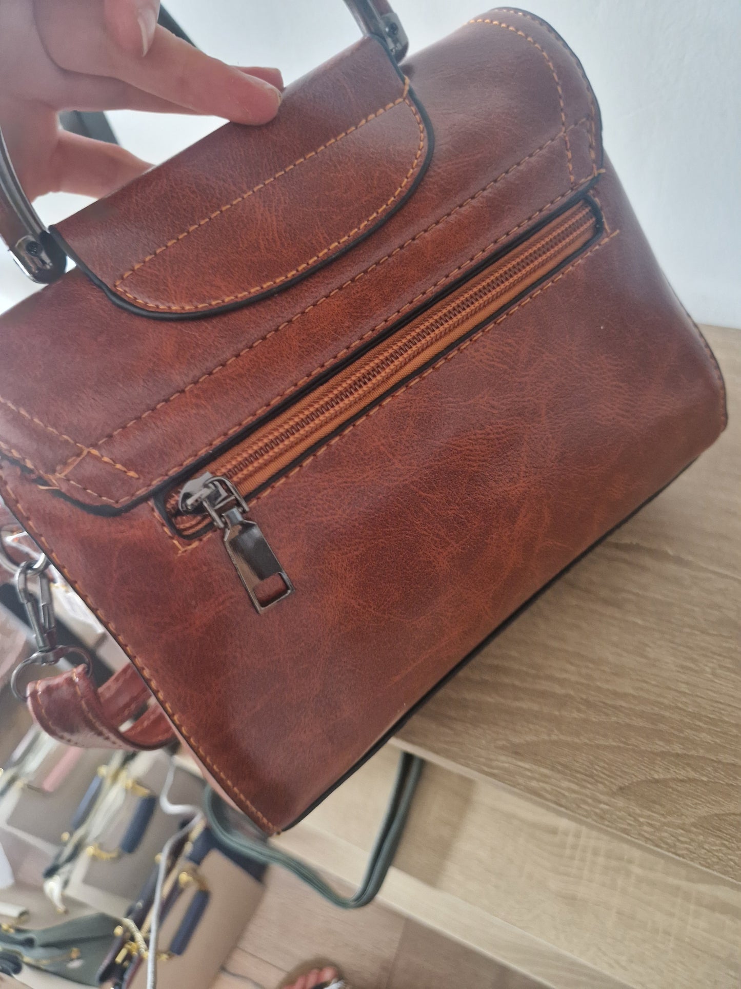 Granger Bag