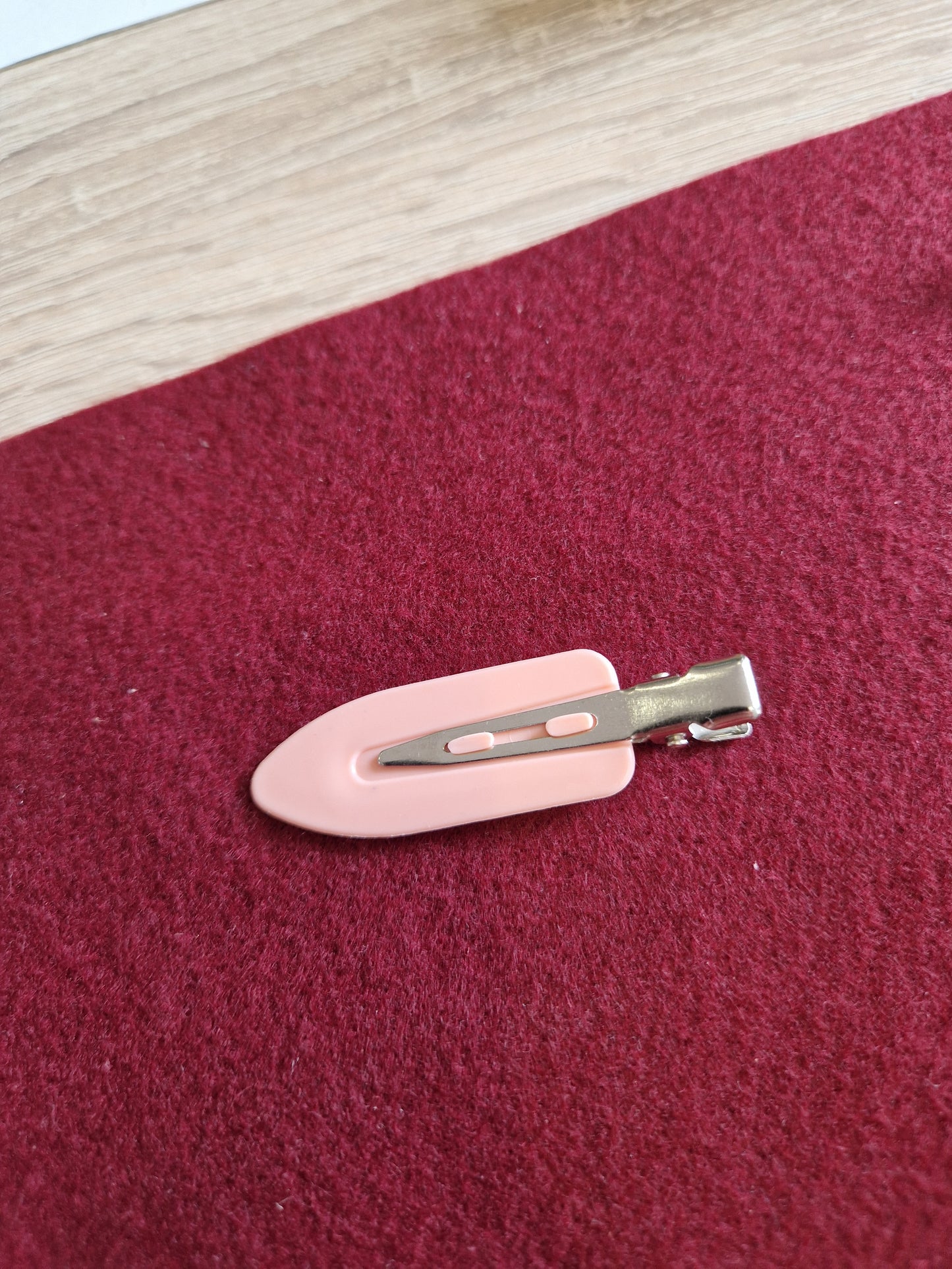 Barrette