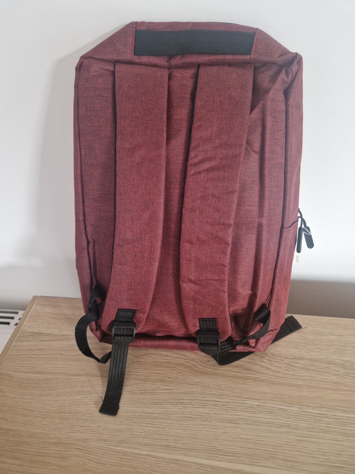 Curie backpack