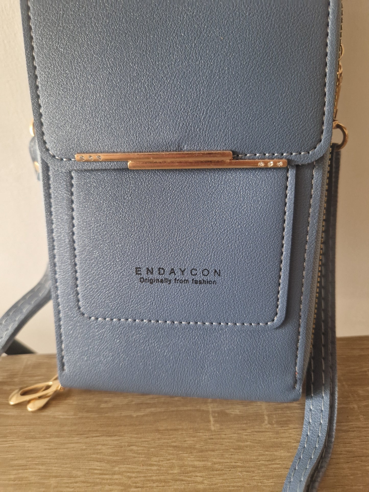 Piaf bag