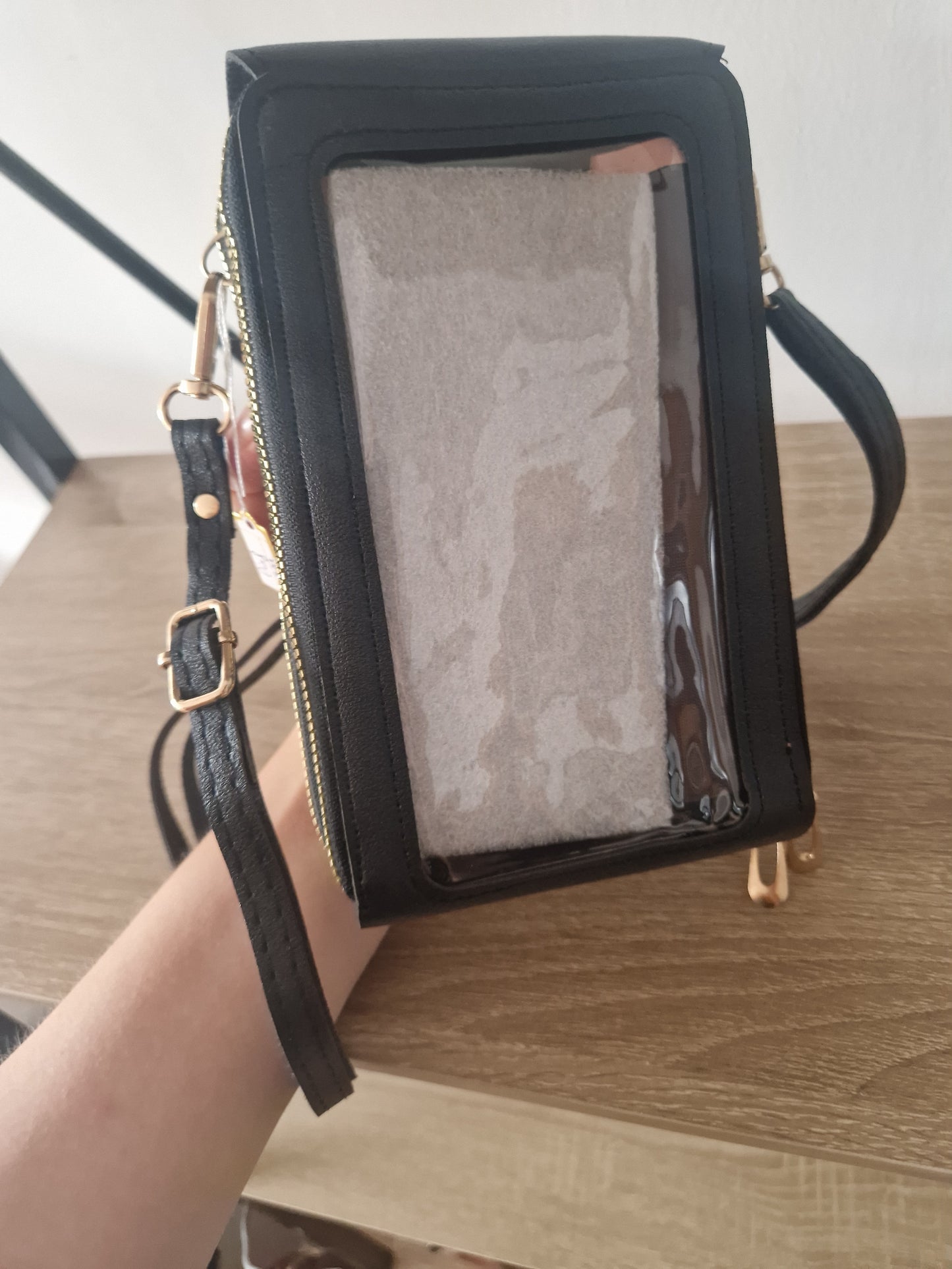 Piaf bag