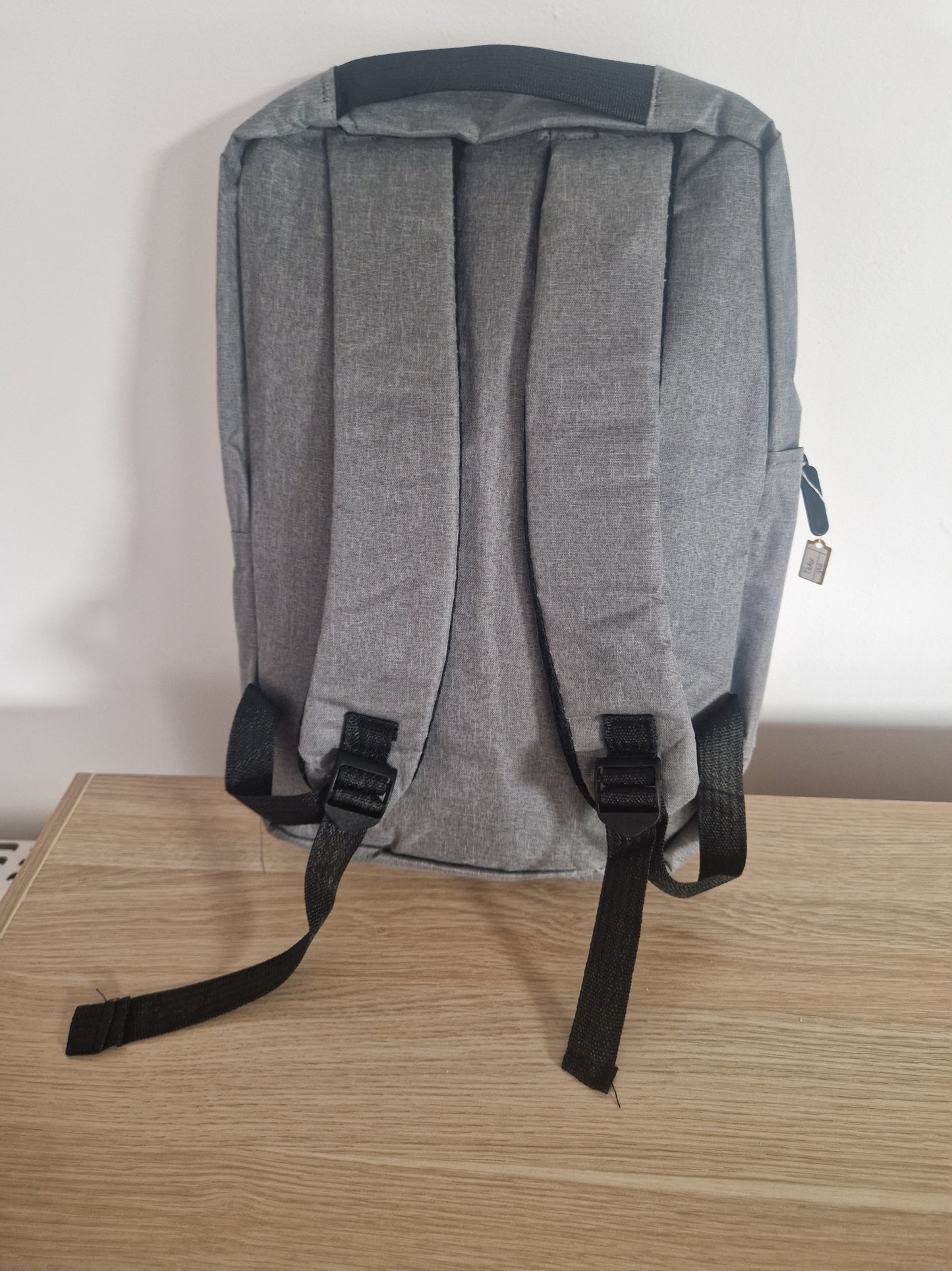 Curie backpack