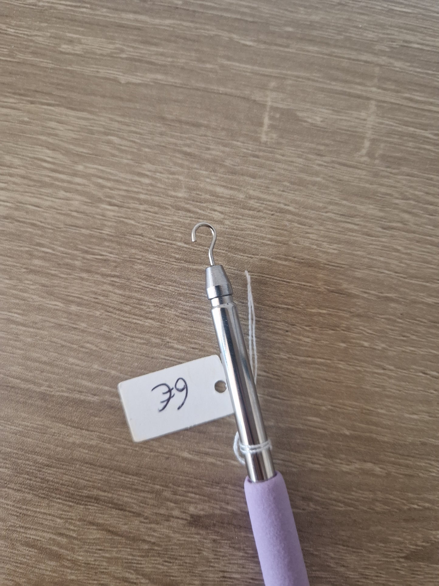 Bracelet attachment