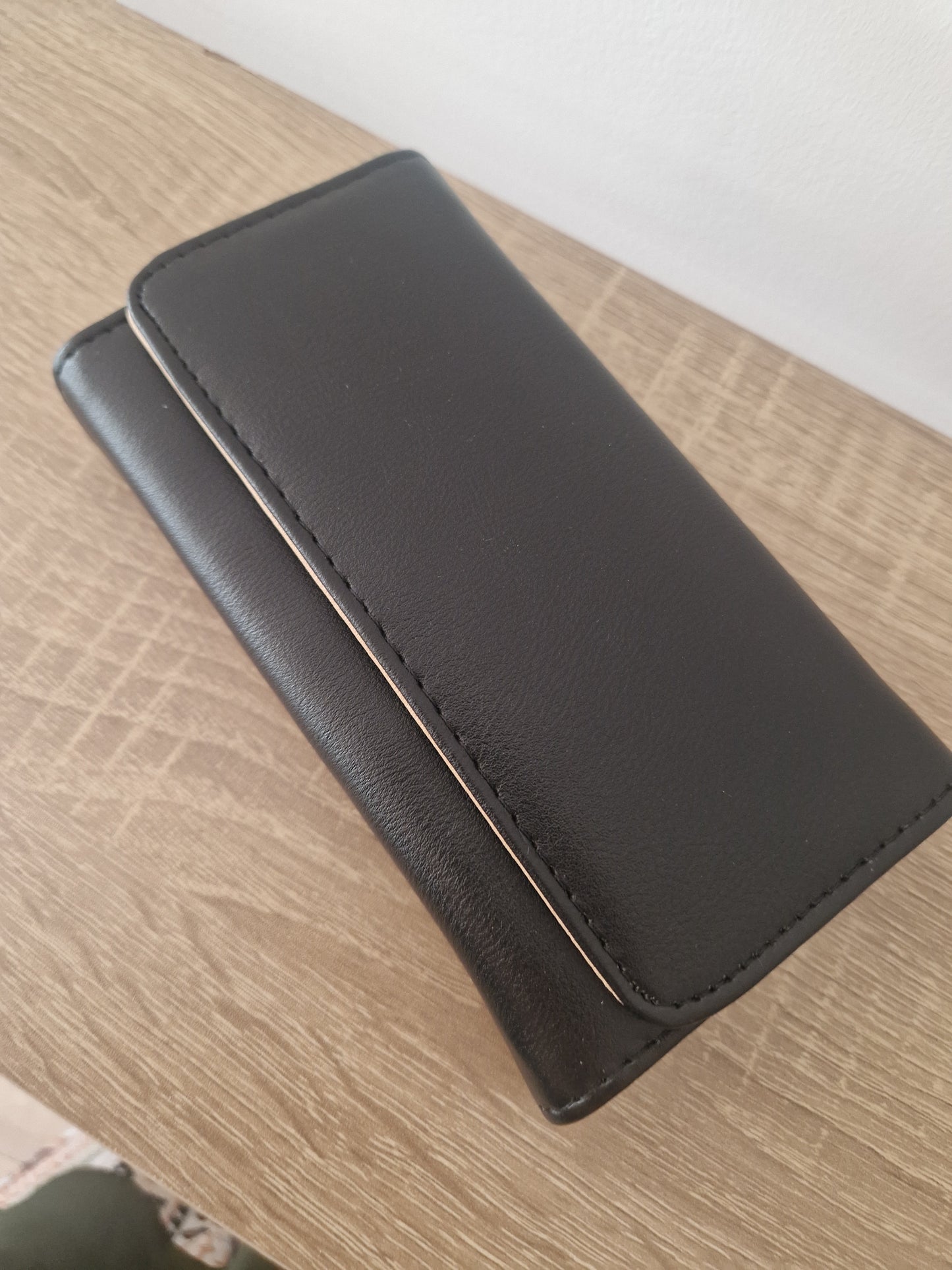Devotion Wallet