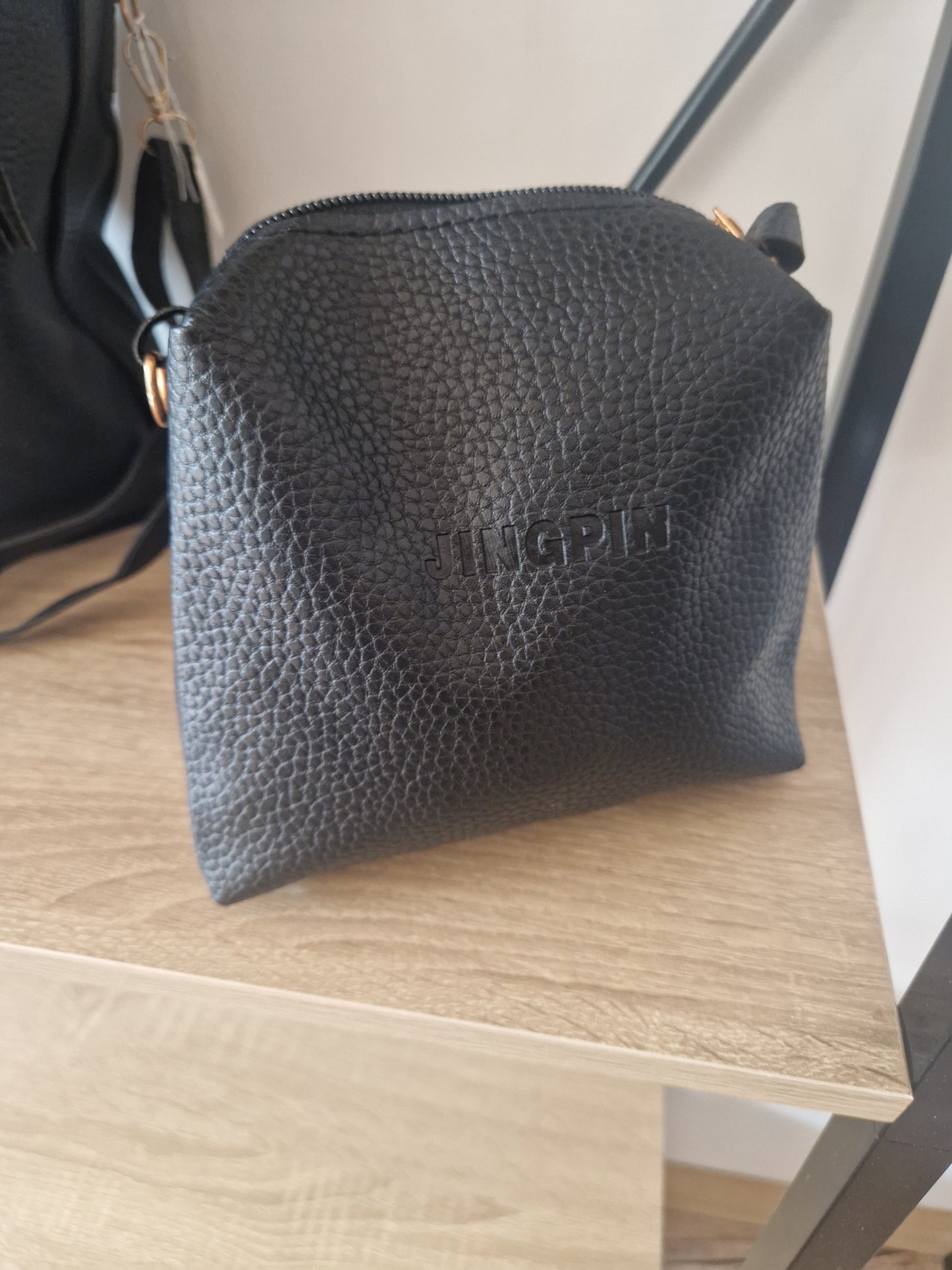 Baker bag