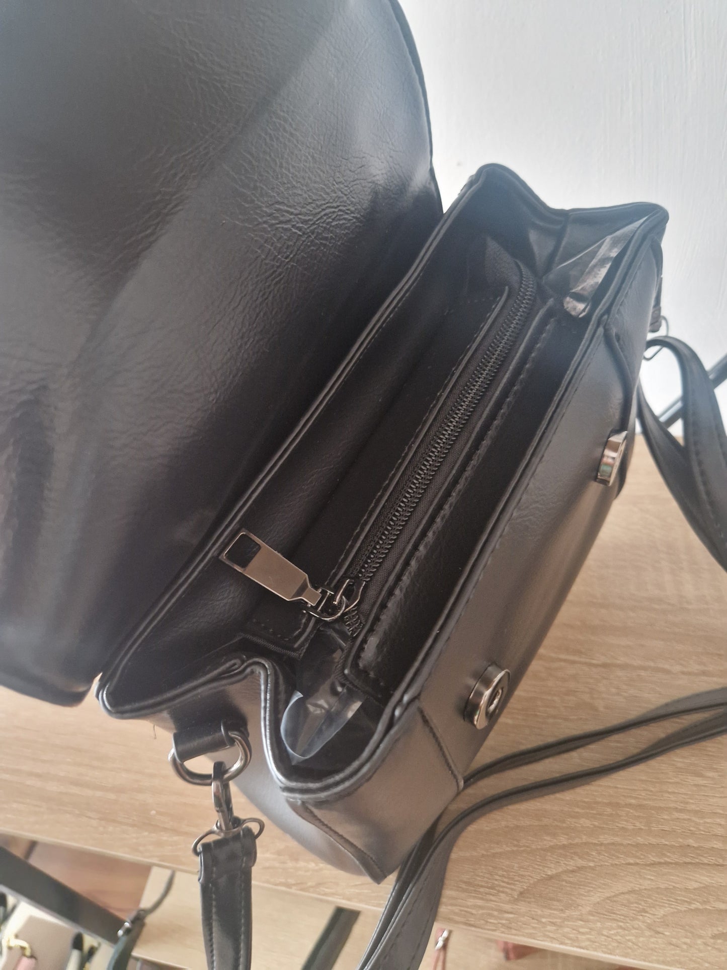 Granger Bag