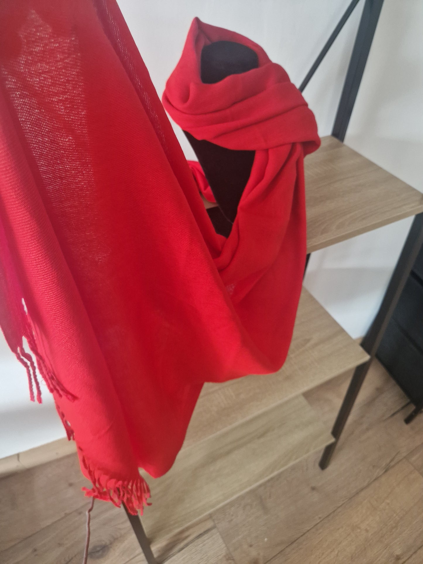 Callas scarf