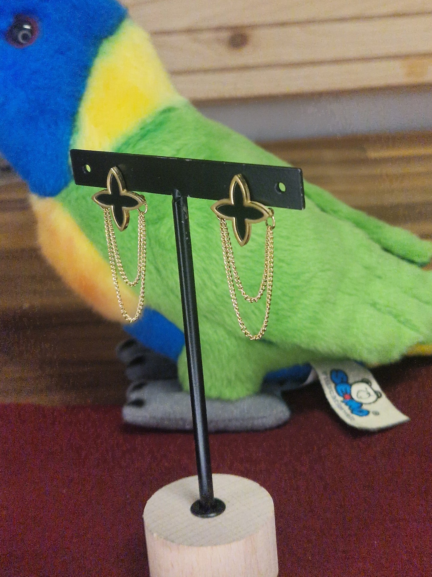 Boucles d'oreilles Lexie