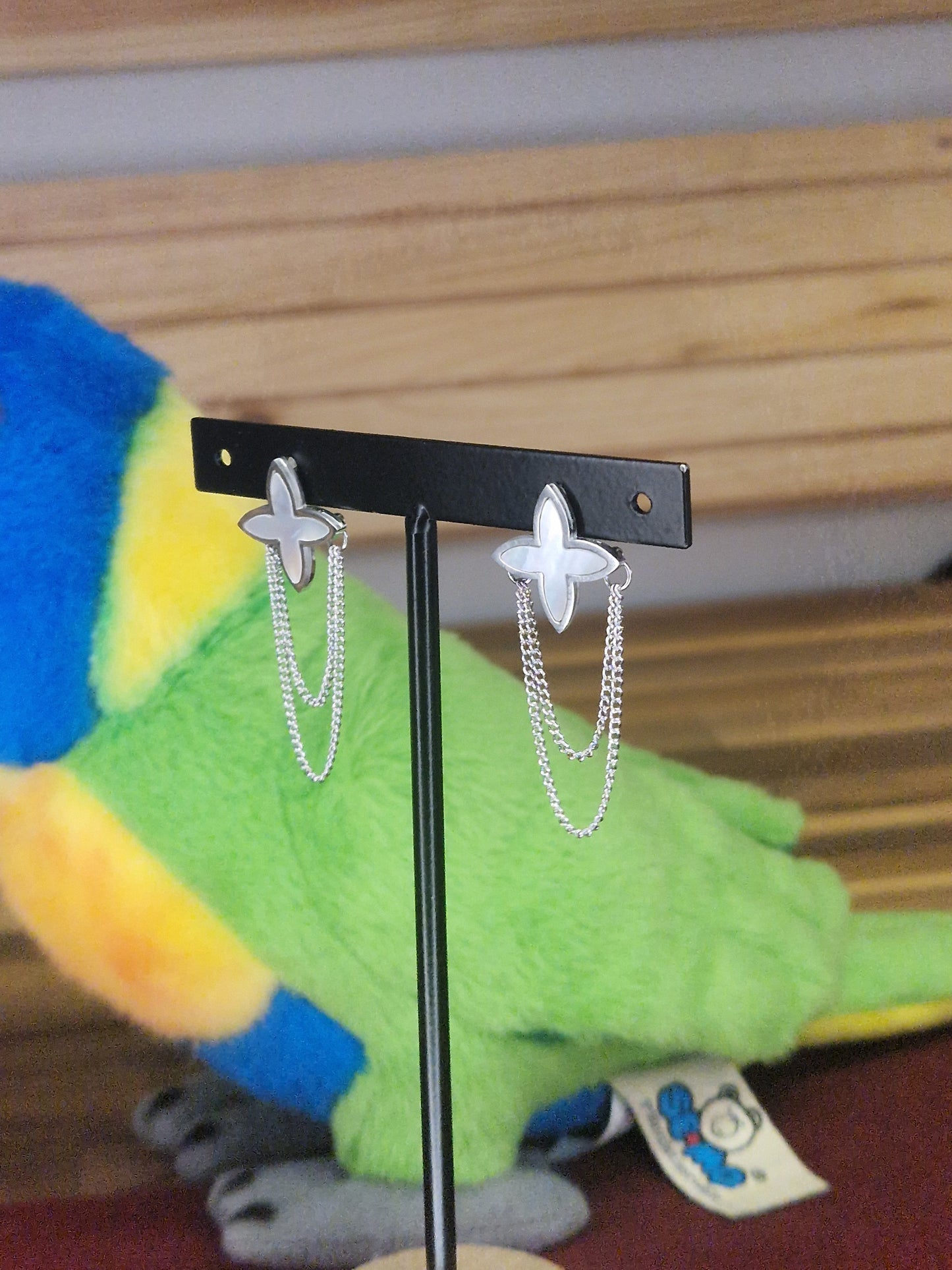 Boucles d'oreilles Lexie