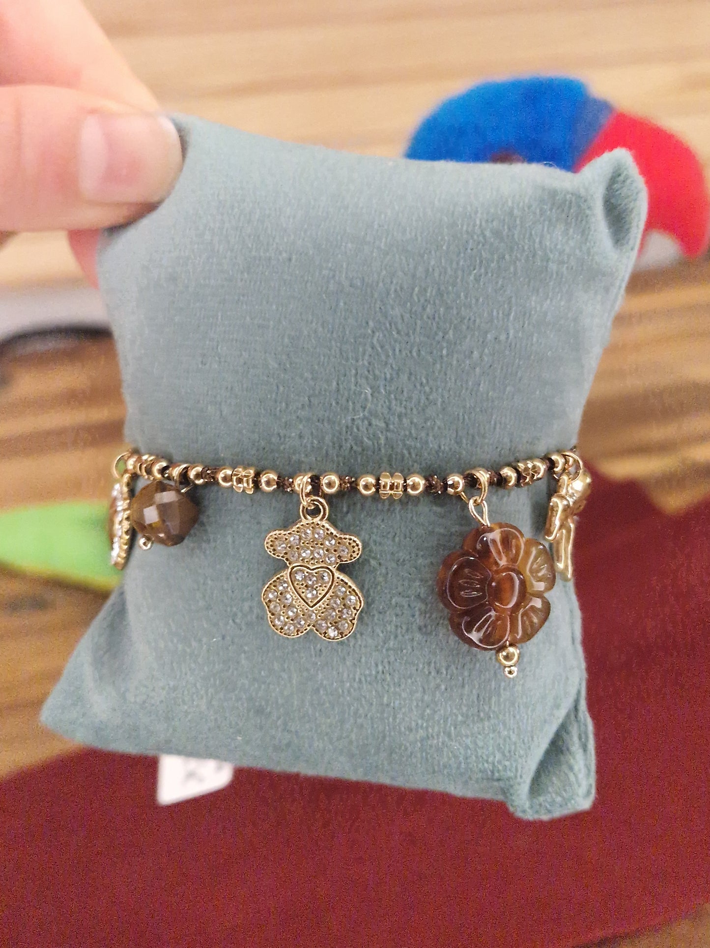 Bracelet Micky