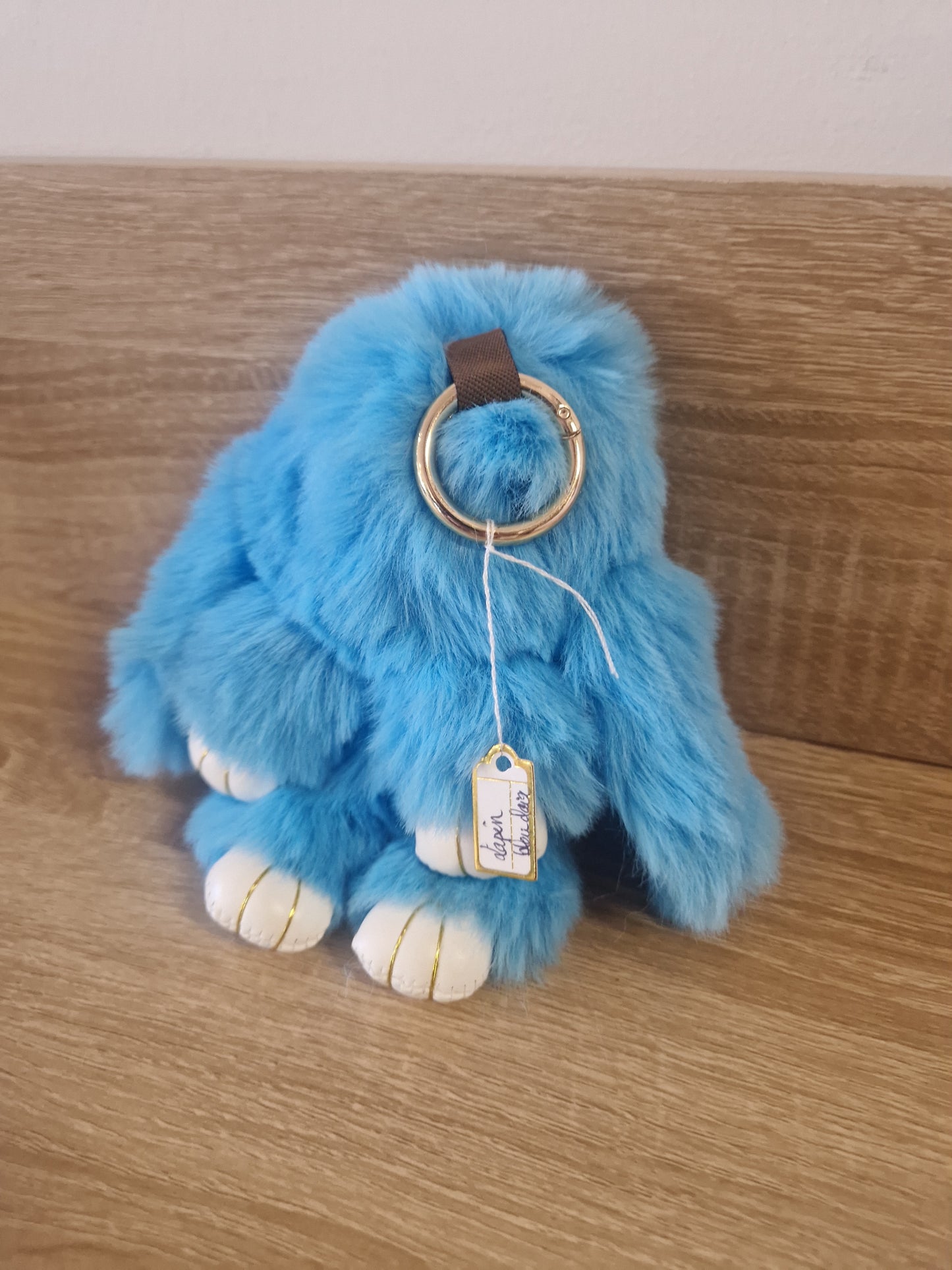 Porte-clés Lapin