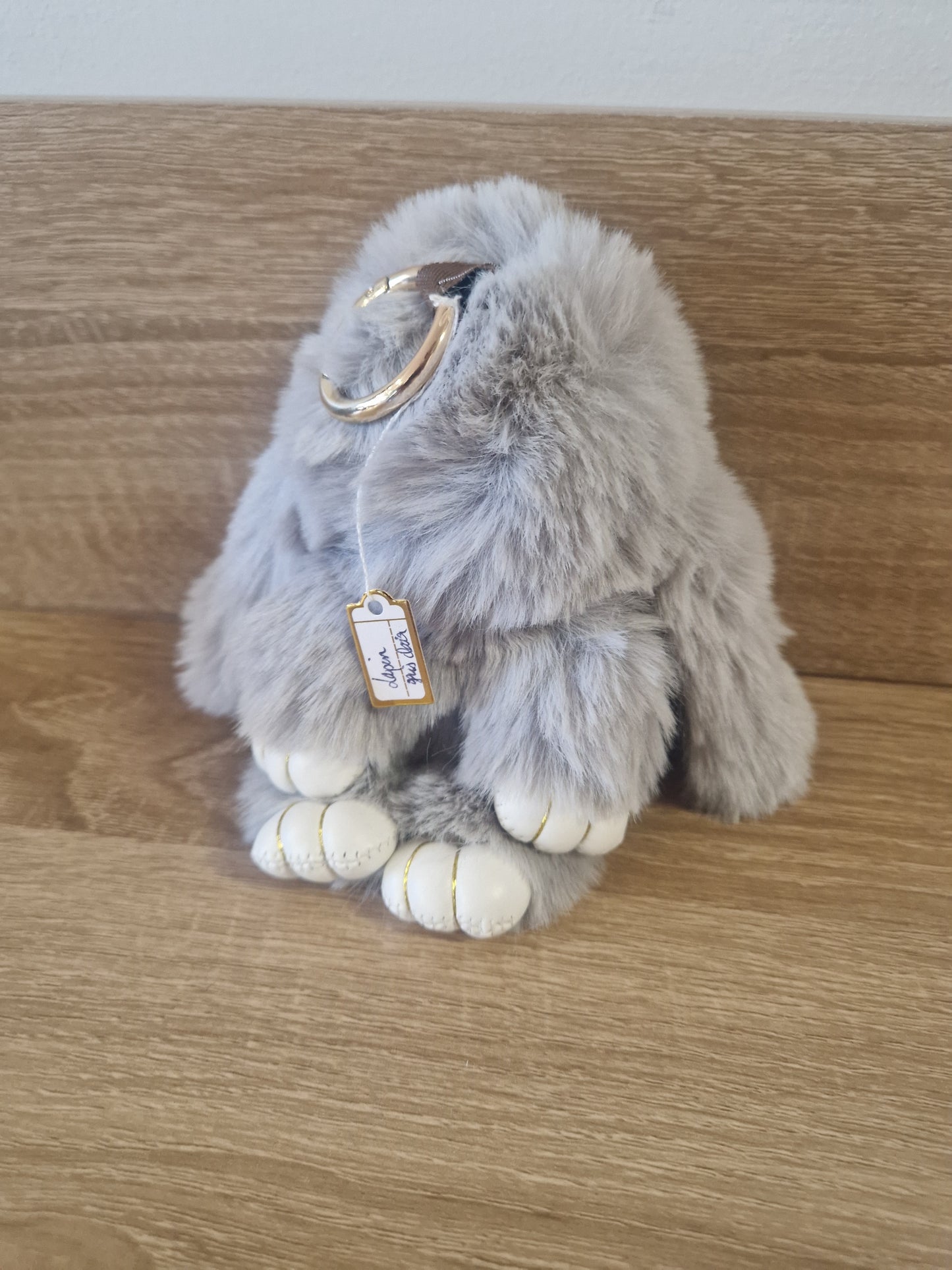 Porte-clés Lapin
