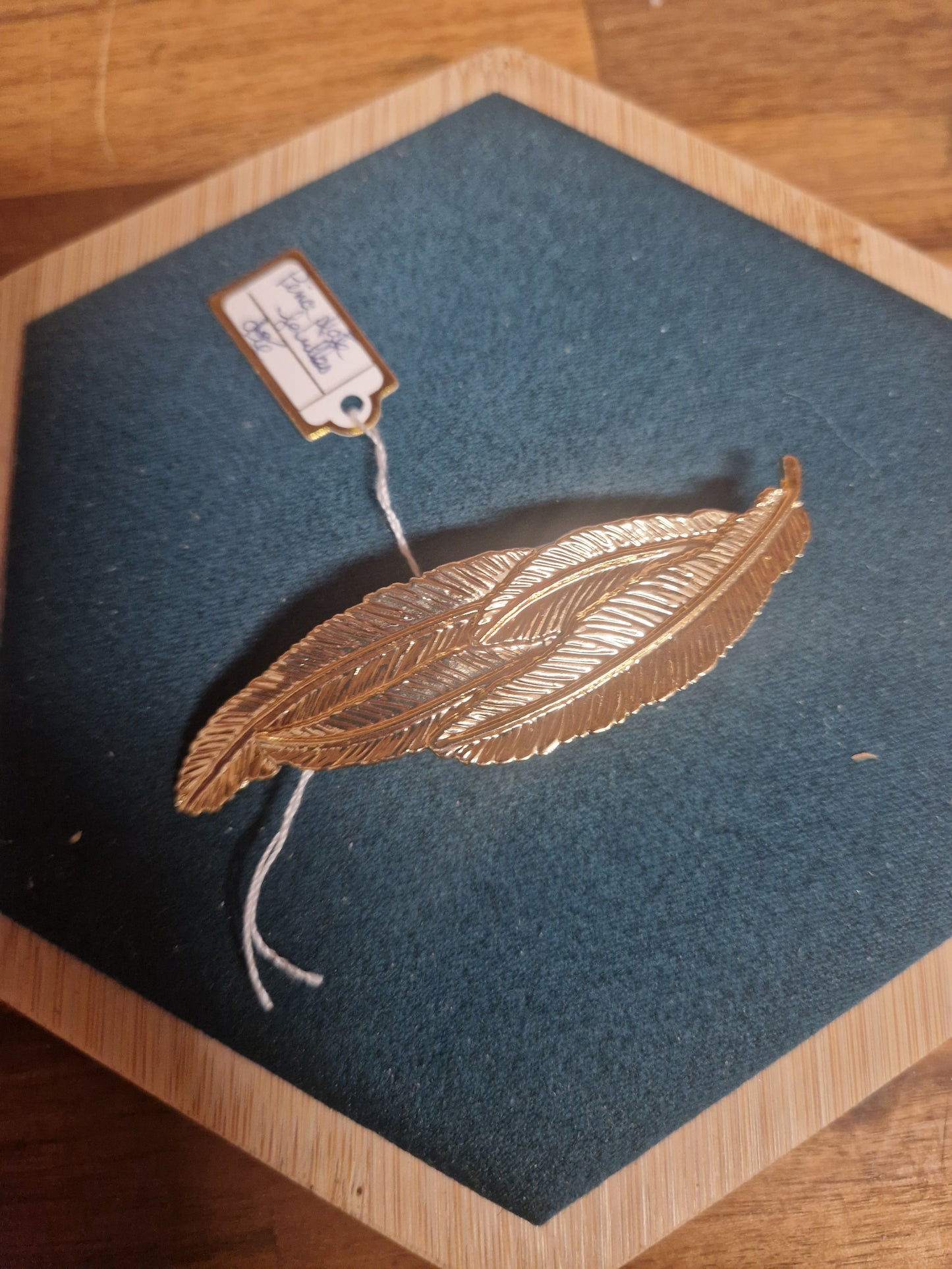 Pince plate pour cheveux