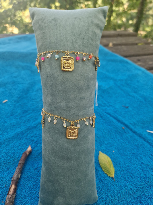 Alanna Bracelet