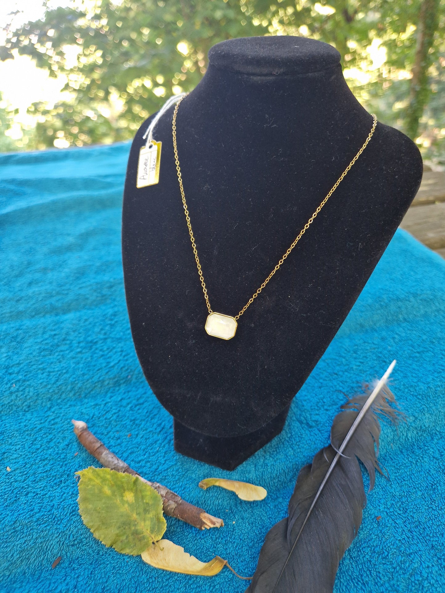 Aurora Necklace