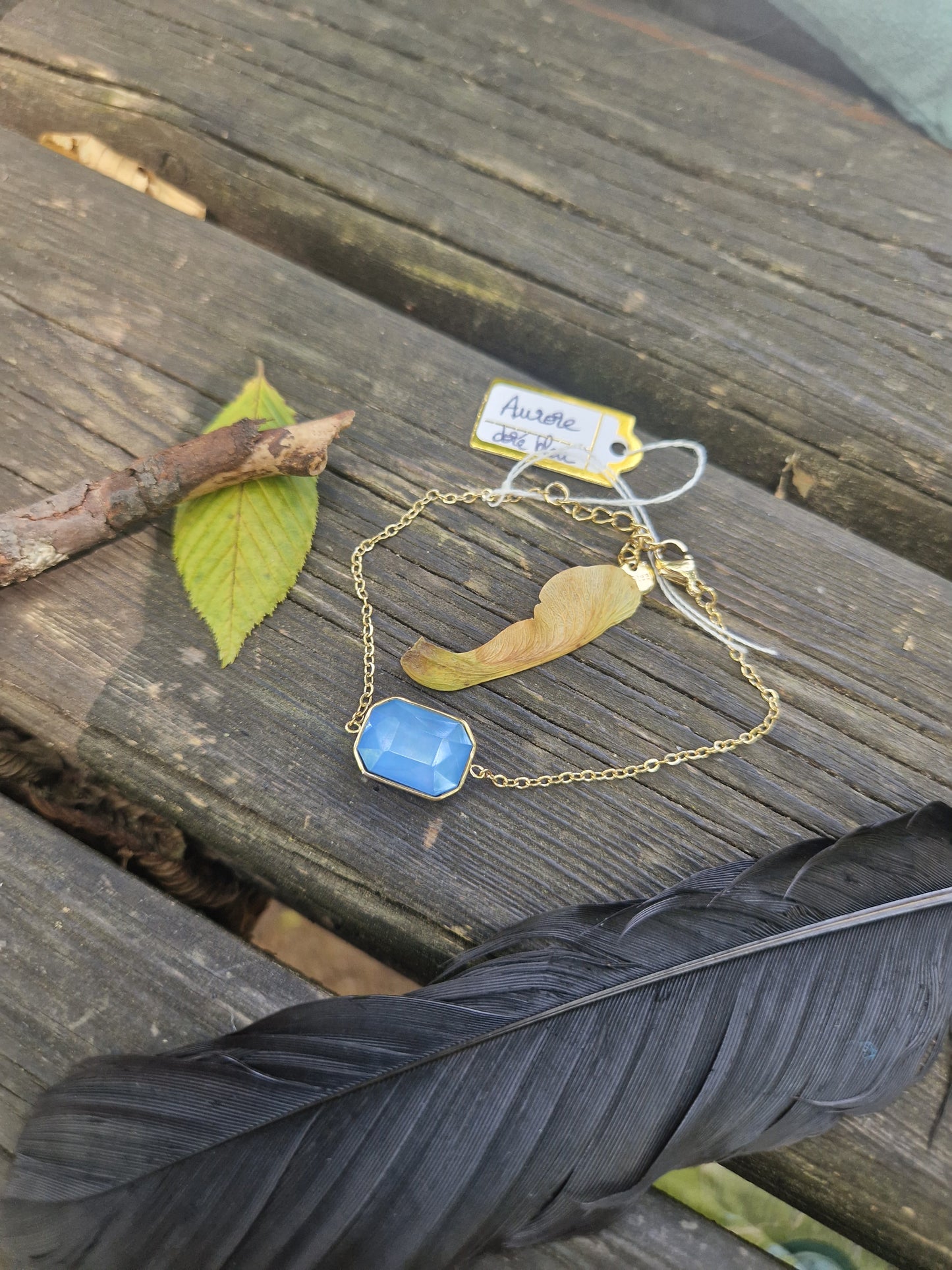 Aurora Bracelet