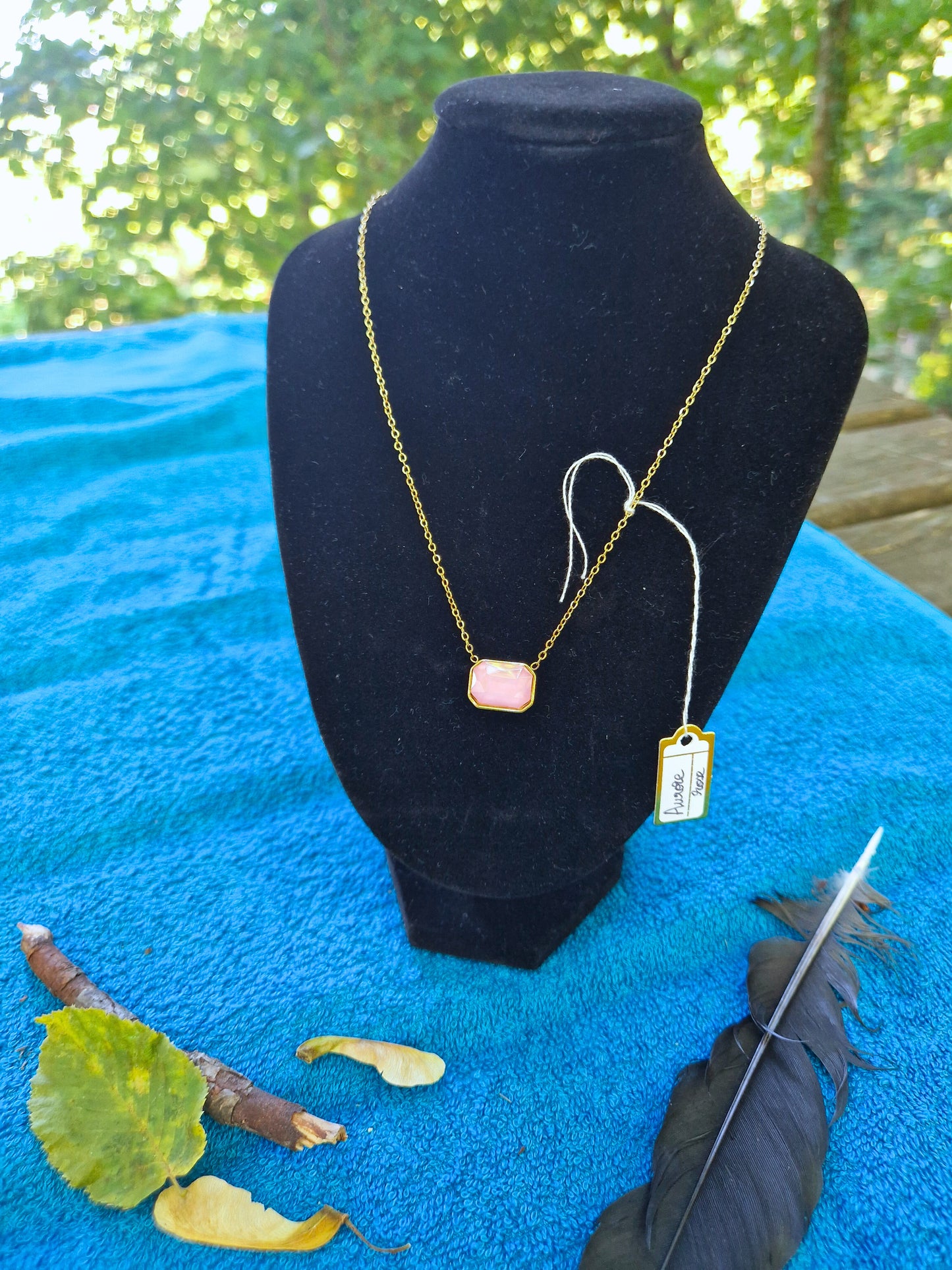 Aurora Necklace