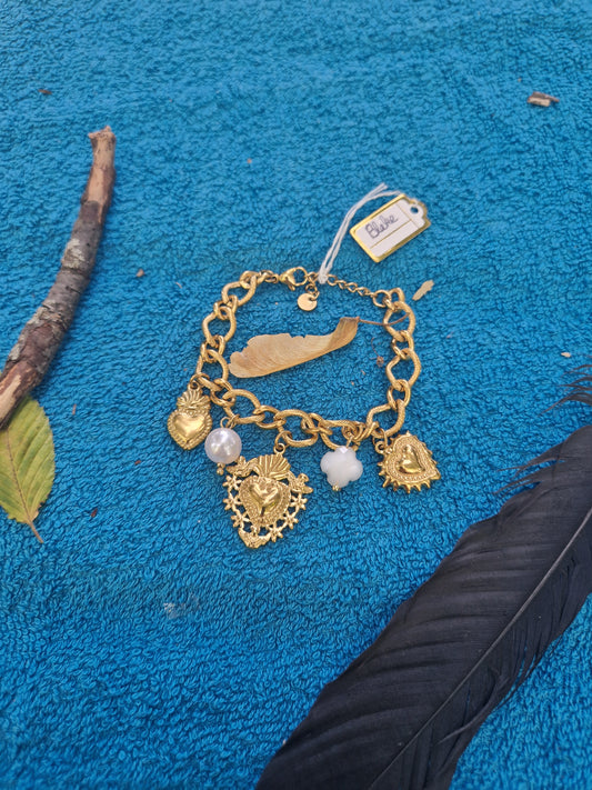 Blake Bracelet