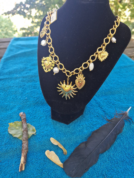 Blake Necklace