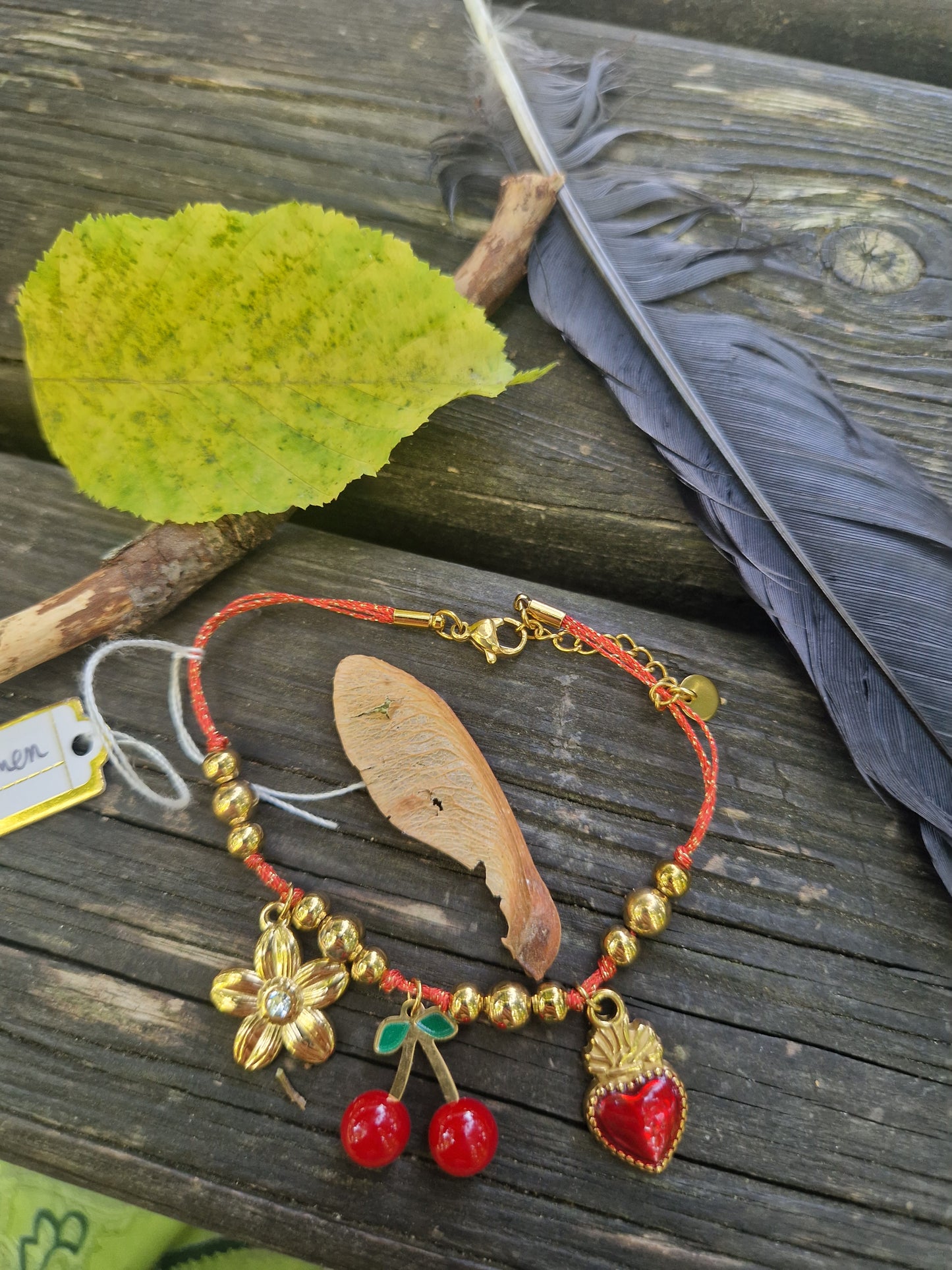 Carmen Bracelet