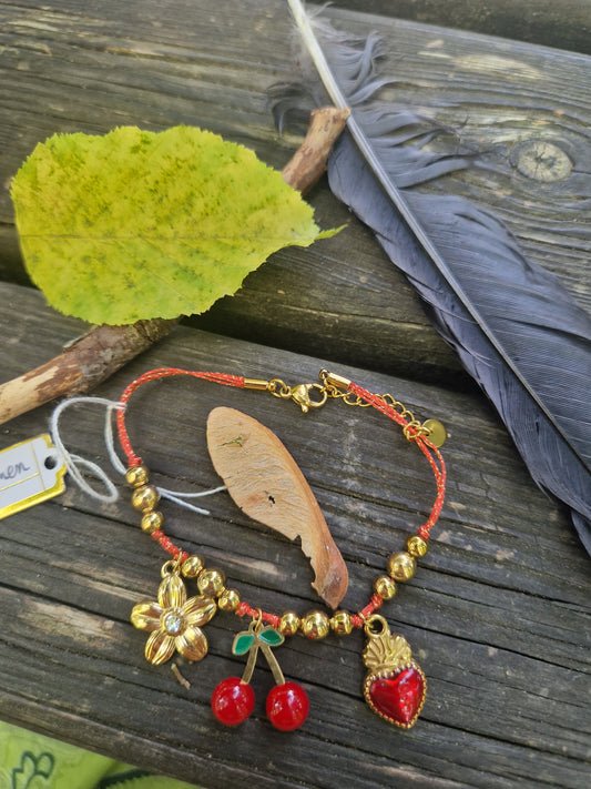 Carmen Bracelet