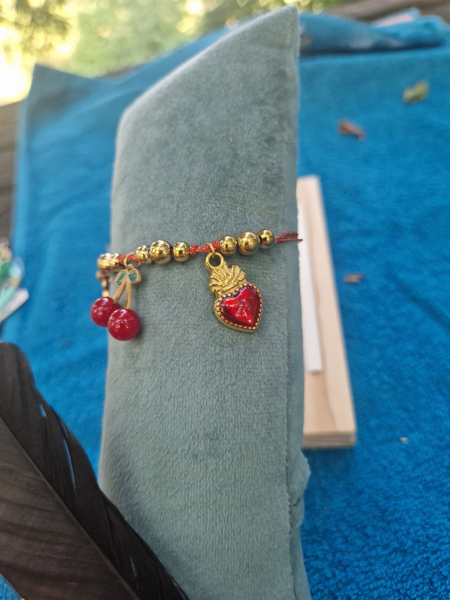 Carmen Bracelet