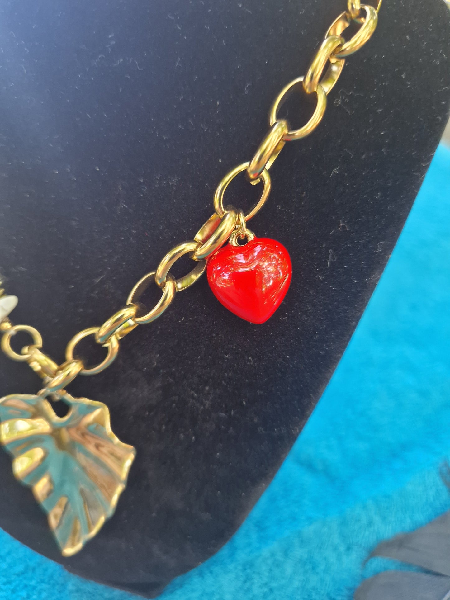 Carole Necklace