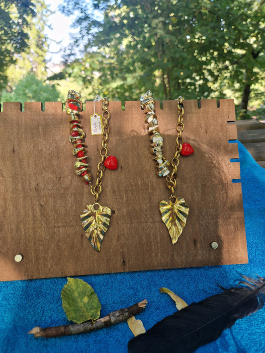 Carole Necklace