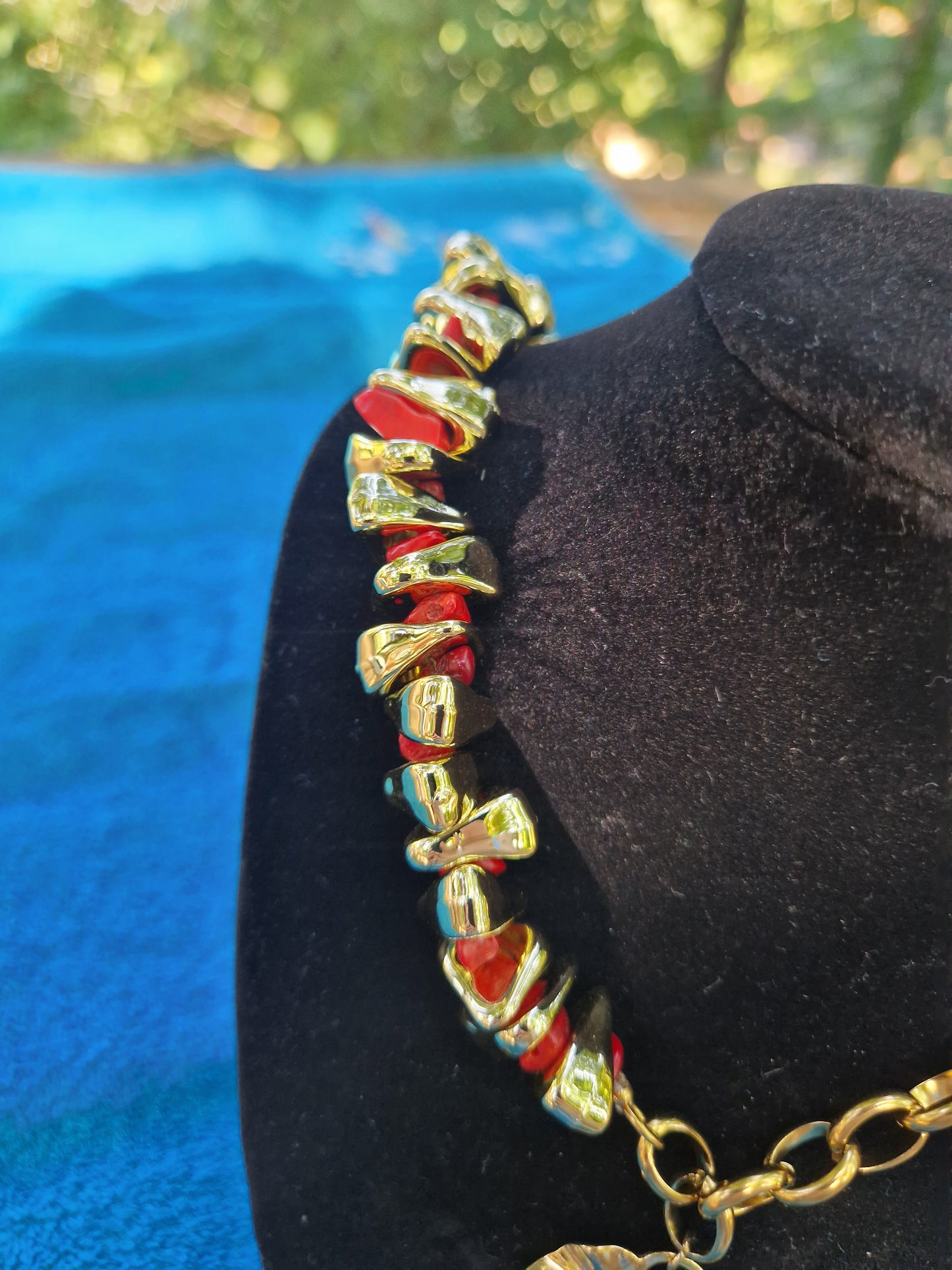 Carole Necklace