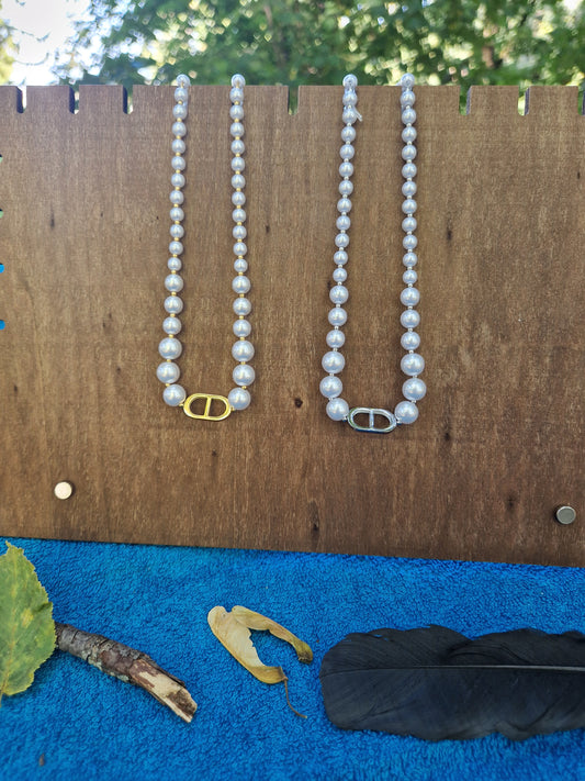 Darla Necklace