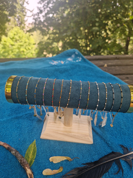 Emma Bracelet