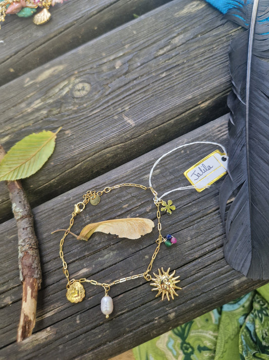 Jalila Bracelet