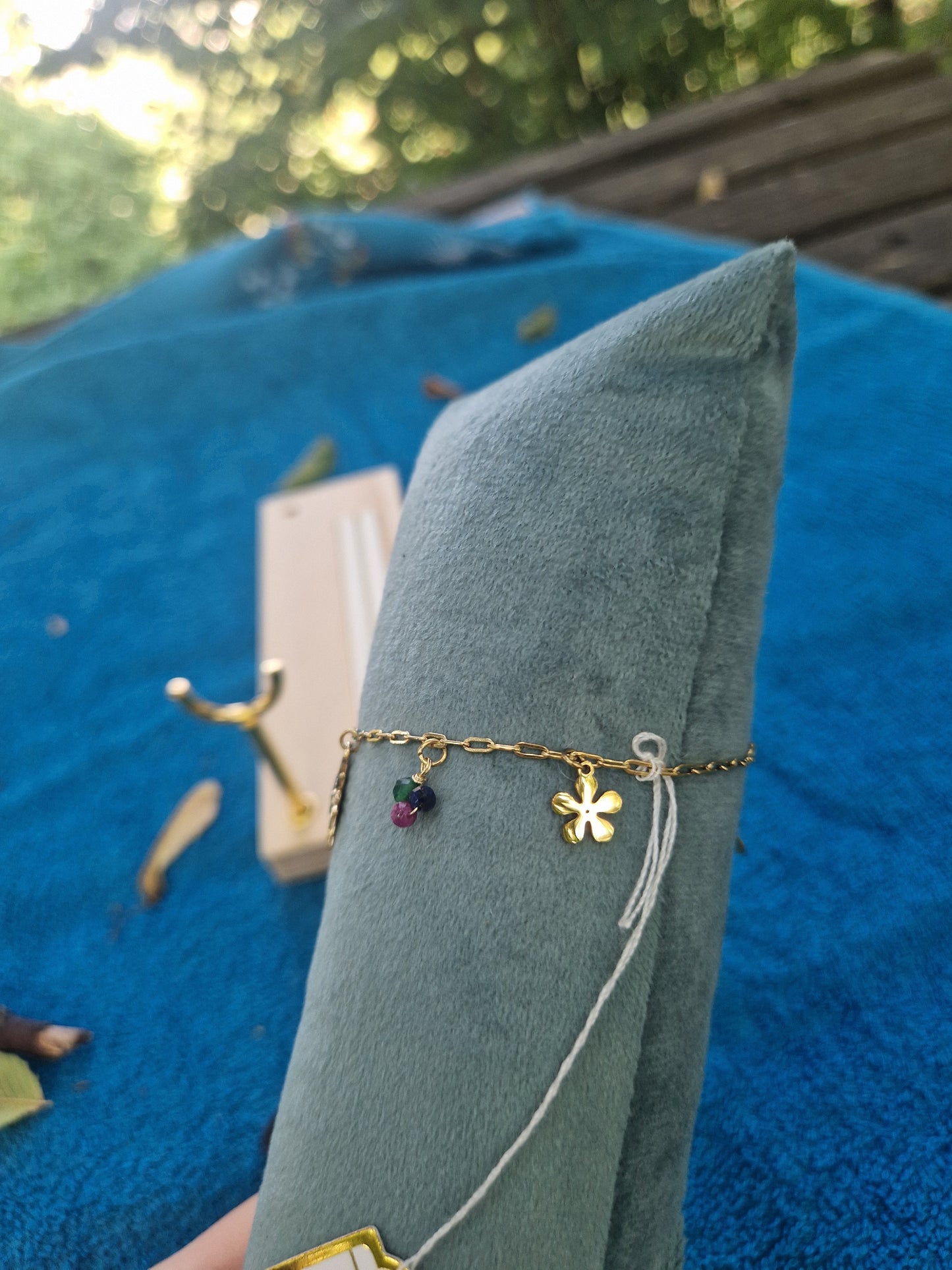 Jalila Bracelet